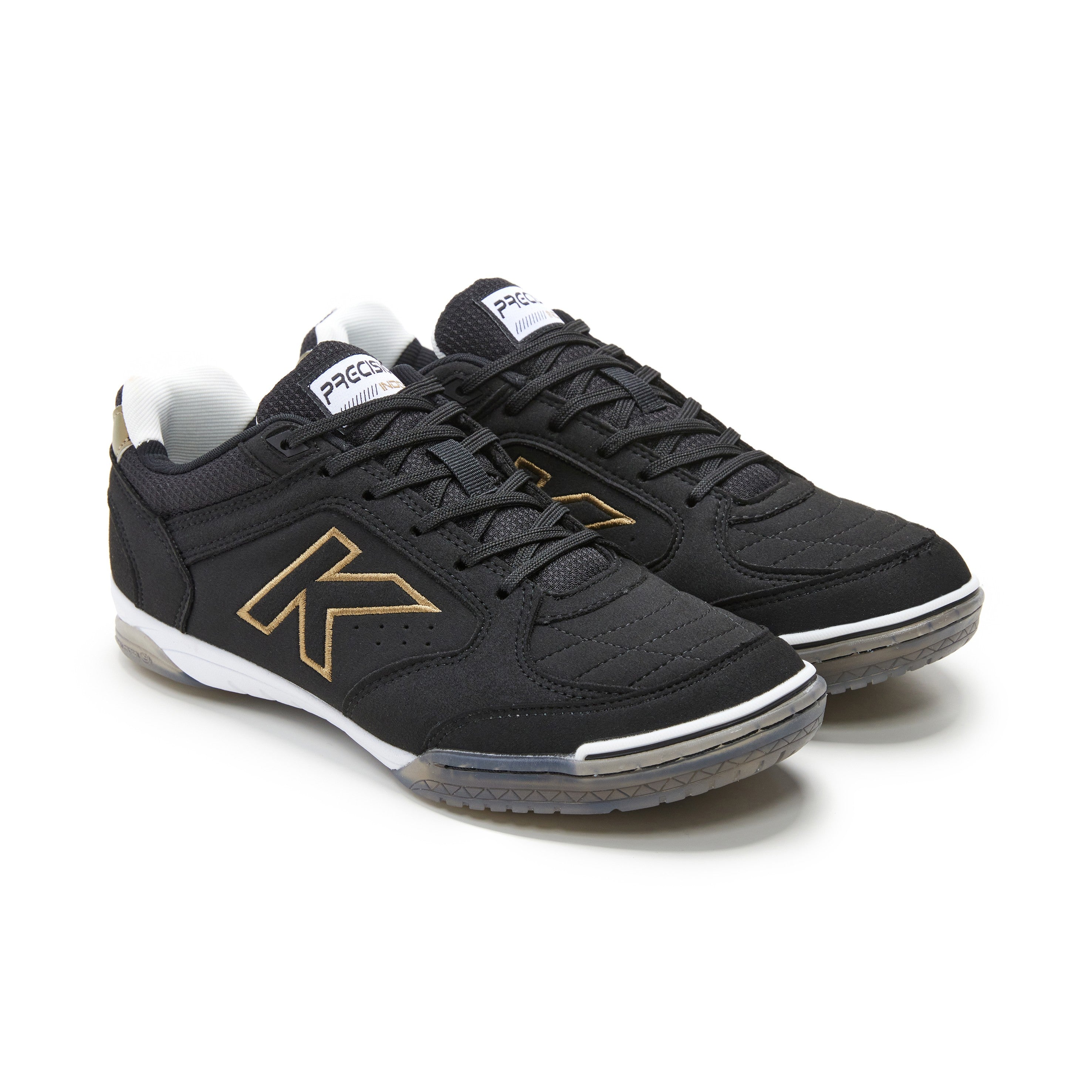 ZAPATILLAS DE FÚTBOL SALA PRECISION  55211-91 - 2