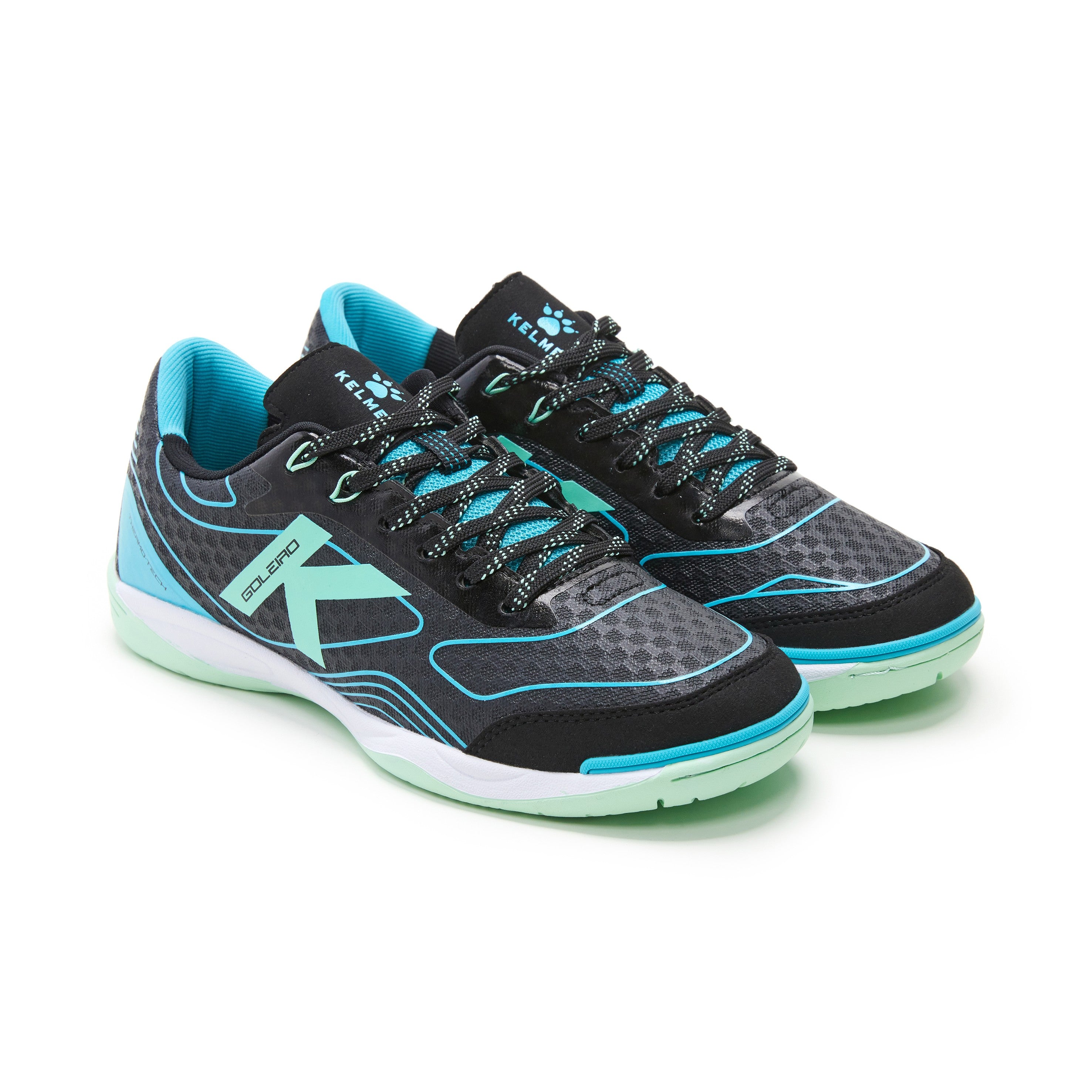 ZAPATILLAS DE FÚTBOL SALA GOLEIRO  55165-88 - 2