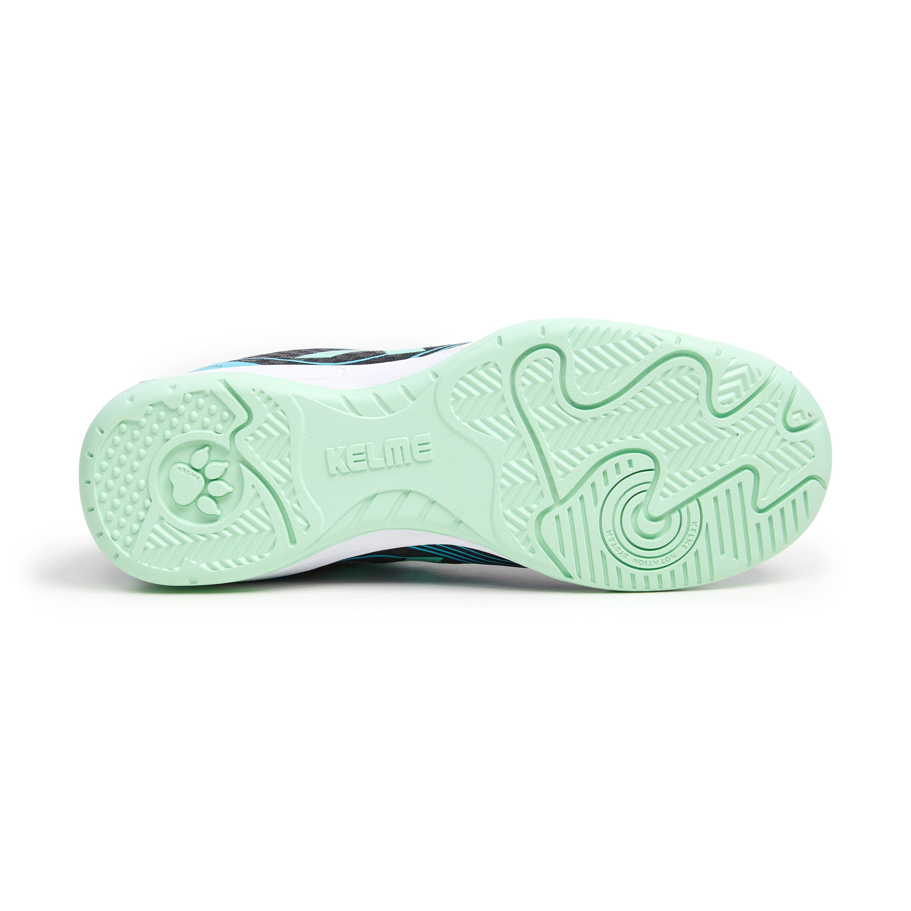 ZAPATILLAS DE FÚTBOL SALA GOLEIRO  55165-88 - 6