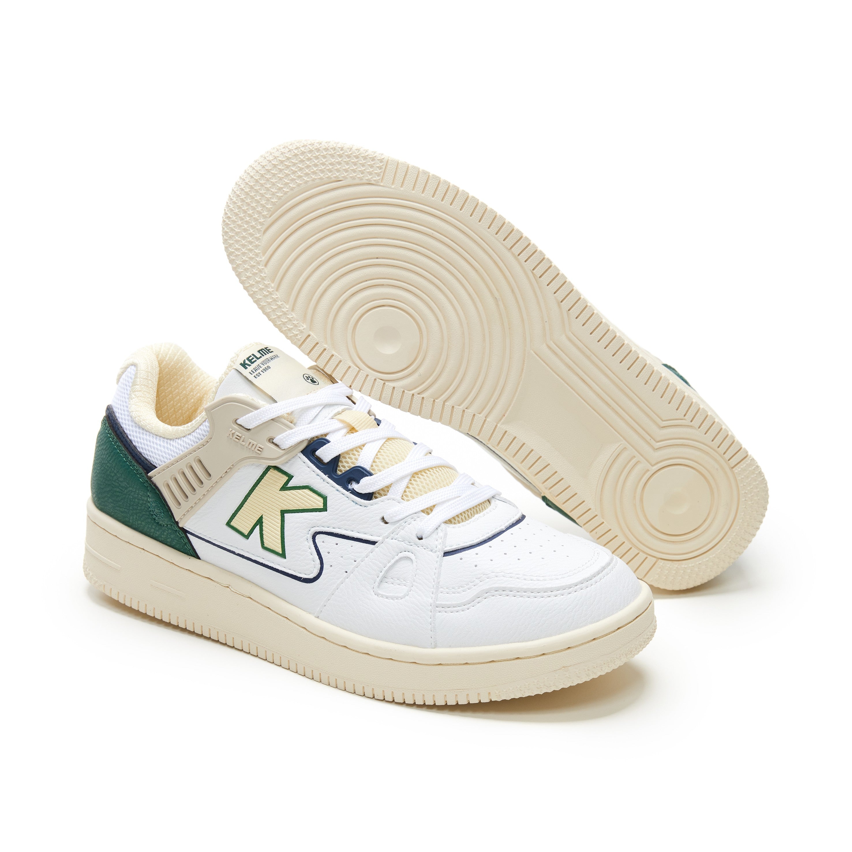 ZAPATILLAS CASUAL DOHA  17102-171 - 2