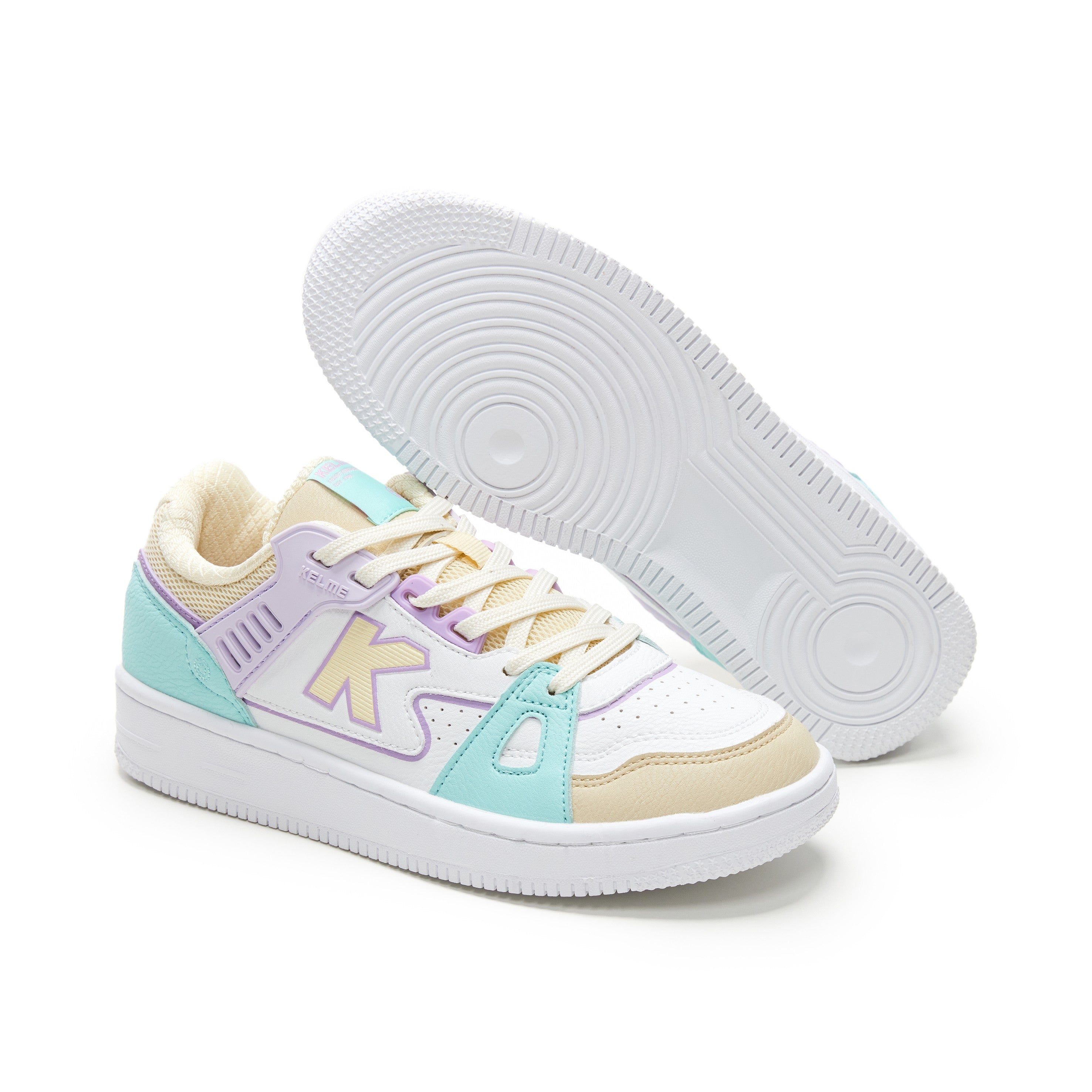 ZAPATILLAS CASUAL DOHA  17102-4 - 2