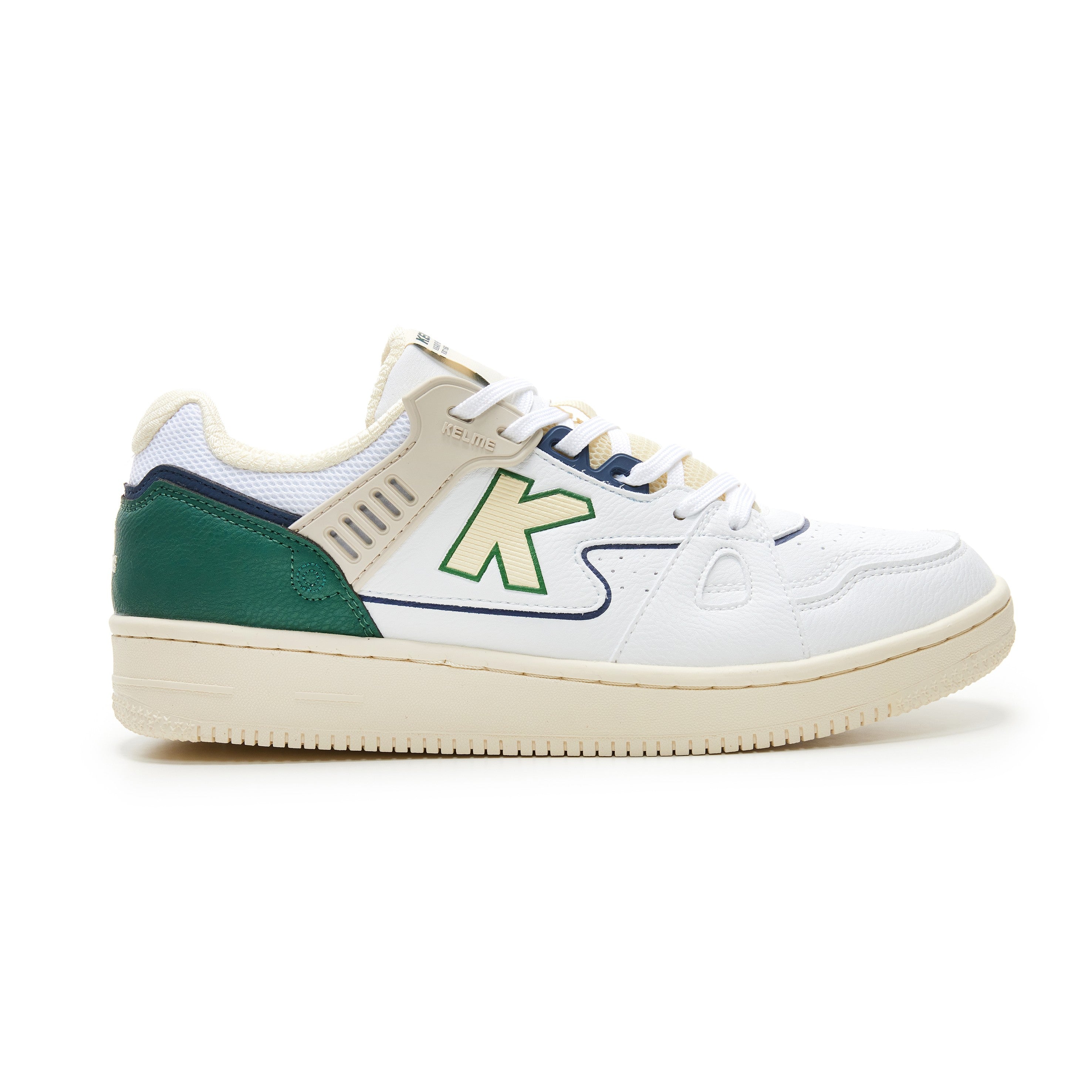 ZAPATILLAS CASUAL DOHA  17102-171 - 1