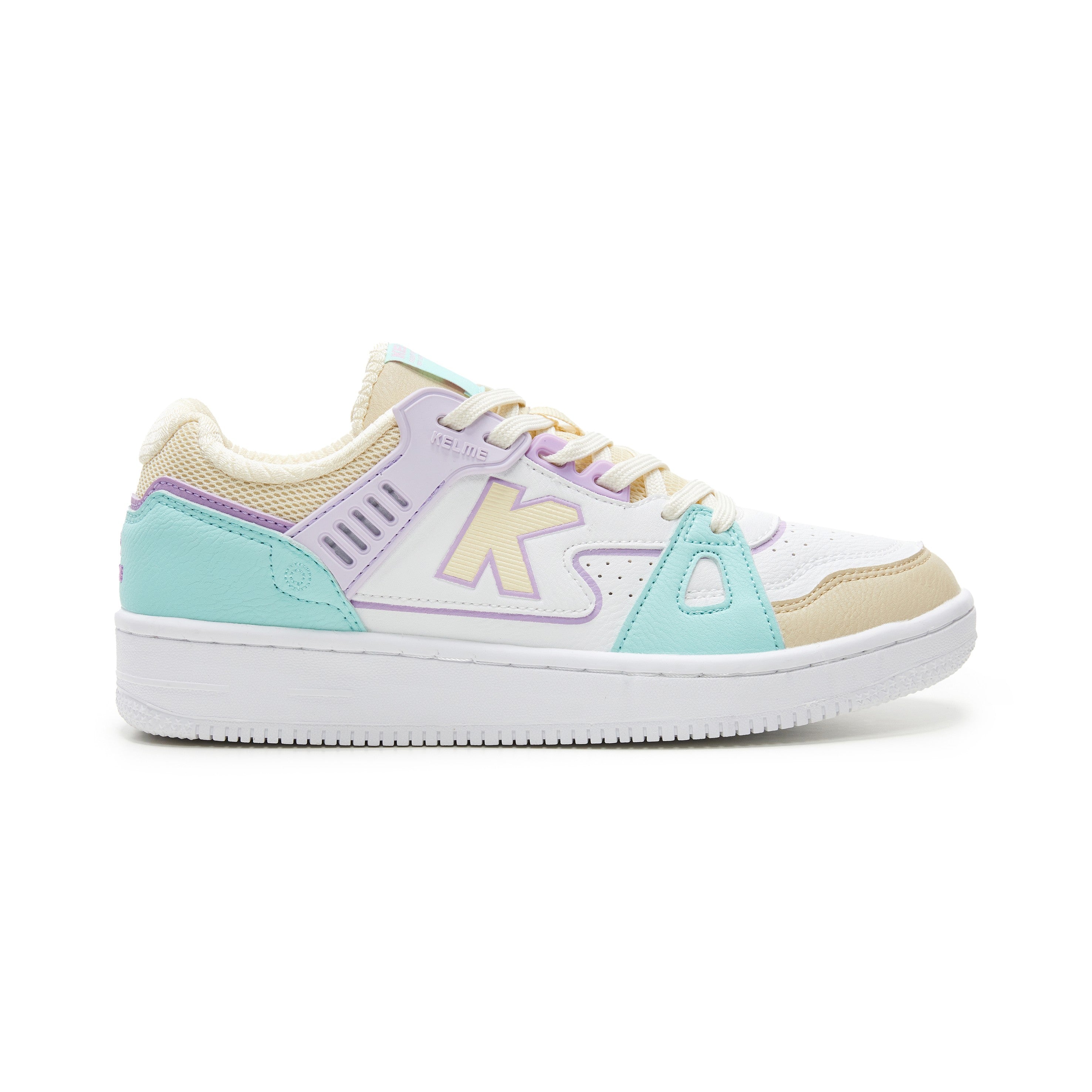 ZAPATILLAS CASUAL DOHA  17102-4 - 1
