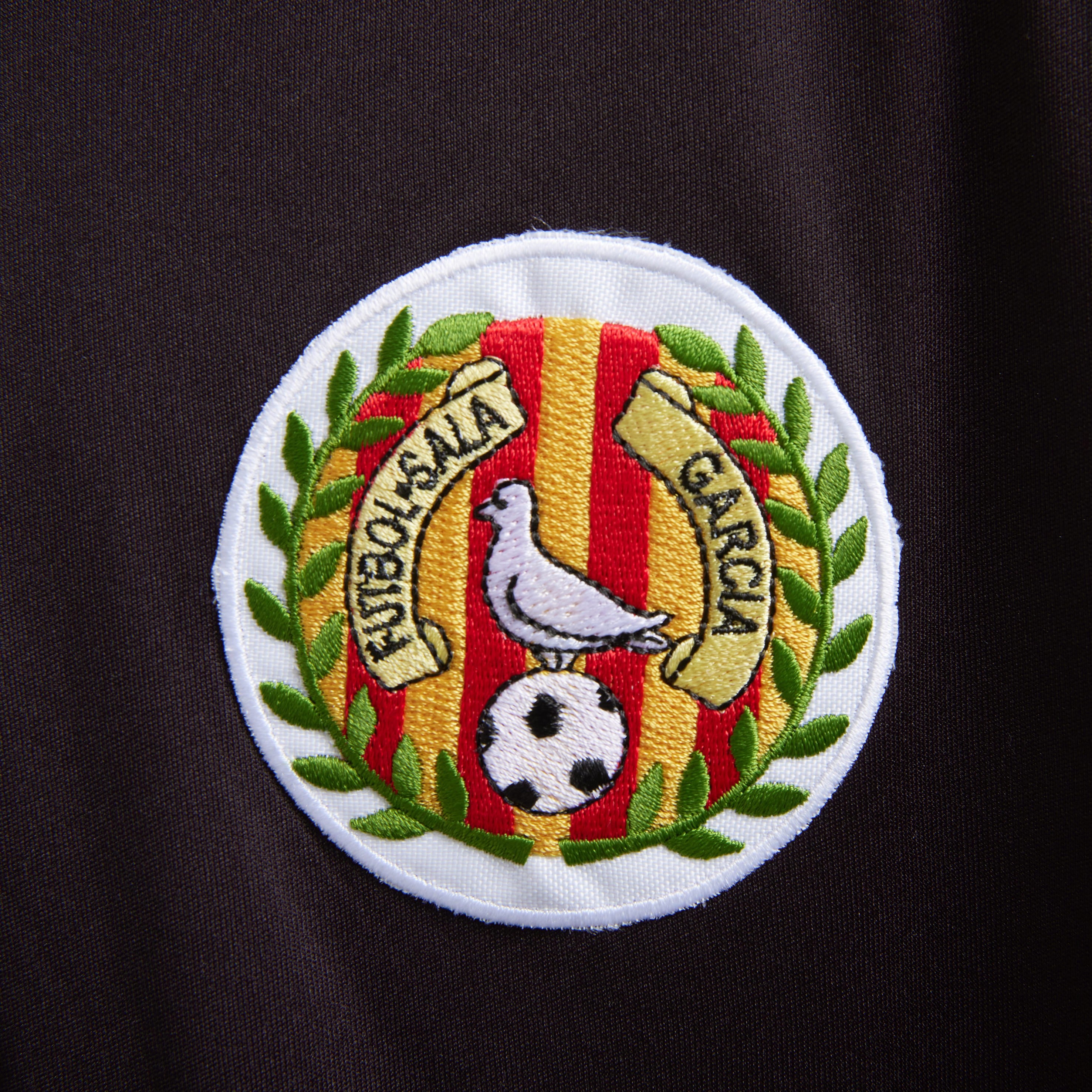 CAMISETA MANGA CORTA CAMISETA PORTERO INDUSTRIAS SANTA COLOMA 24/25 KELME 71996-90 - 2