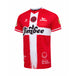CAMISETA ROJA JIMBEE CARTAGENA 24/25