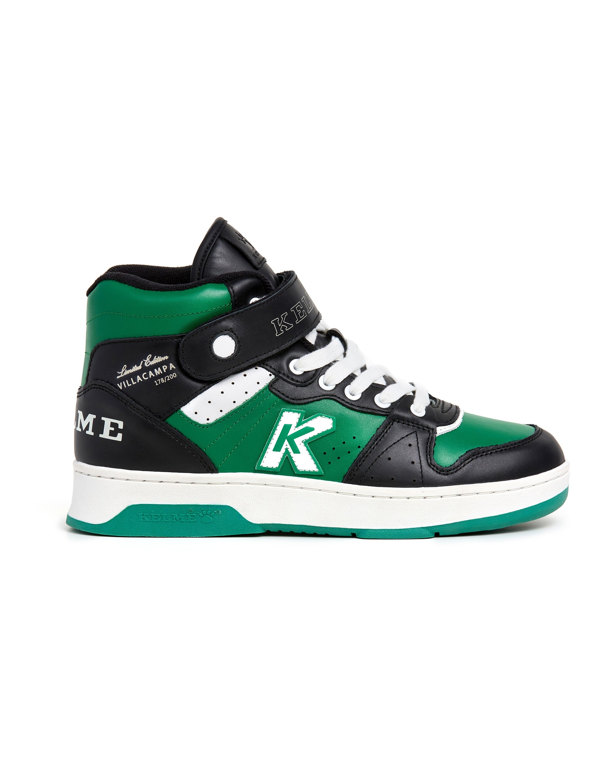 ZAPATILLAS CASUAL KELME VILLACAMPA KELME 2901-590-202 - 1