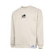 BEIGE SWEATSHIRT JV8