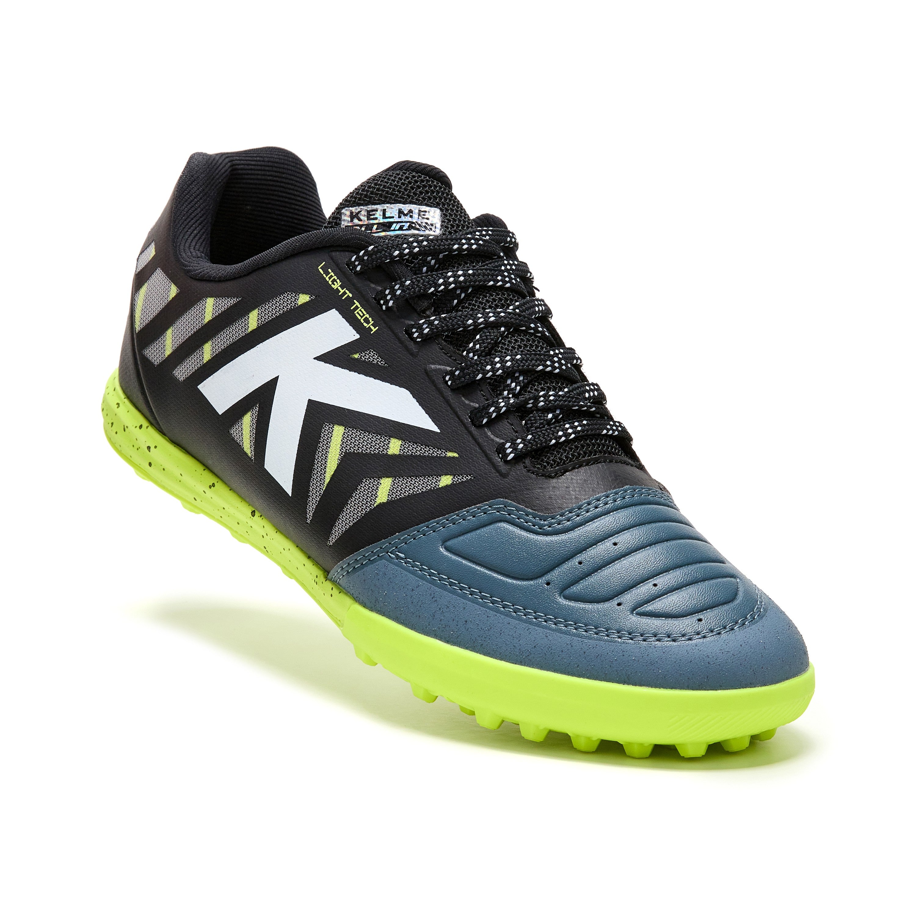ZAPATILLAS FÚTBOL ALL IN TURF  55439-176 - 2