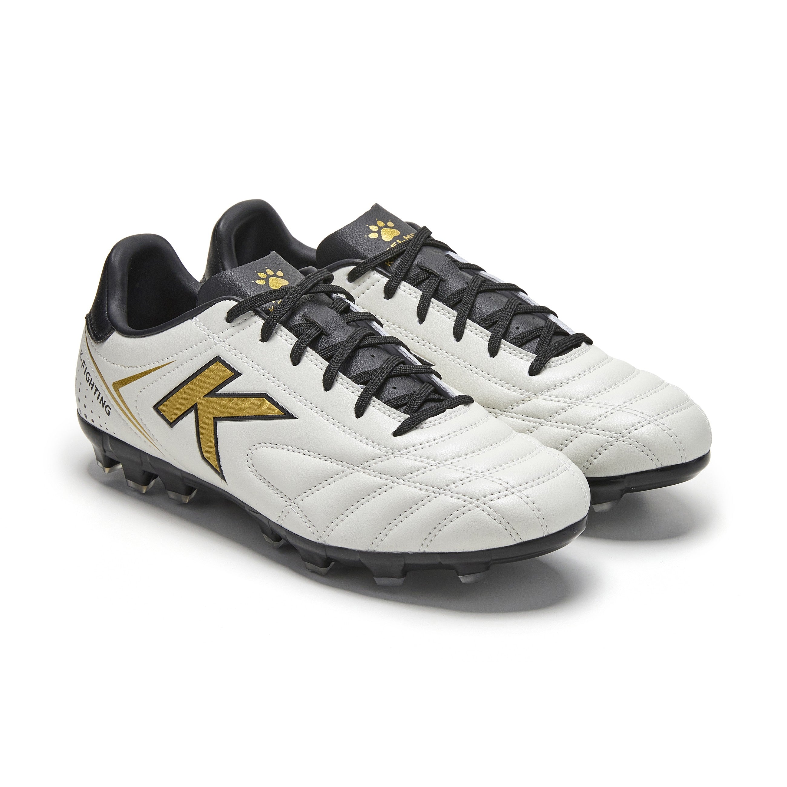 ZAPATILLAS FÚTBOL NEW MILLENIA KELME 6871001-9103 - 4
