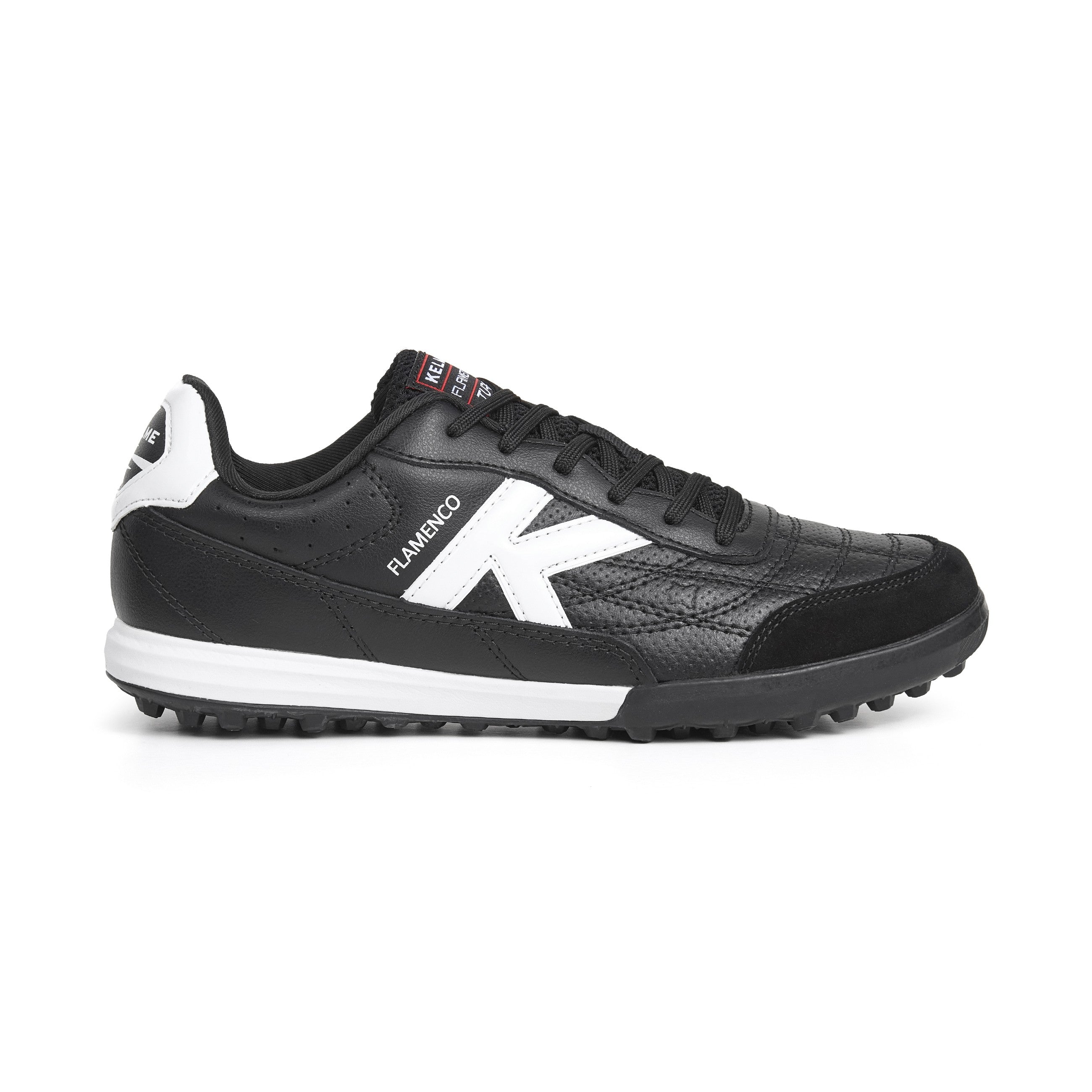 ZAPATILLAS FÚTBOL FLAMENCO TURF KELME 55991-26 - 1