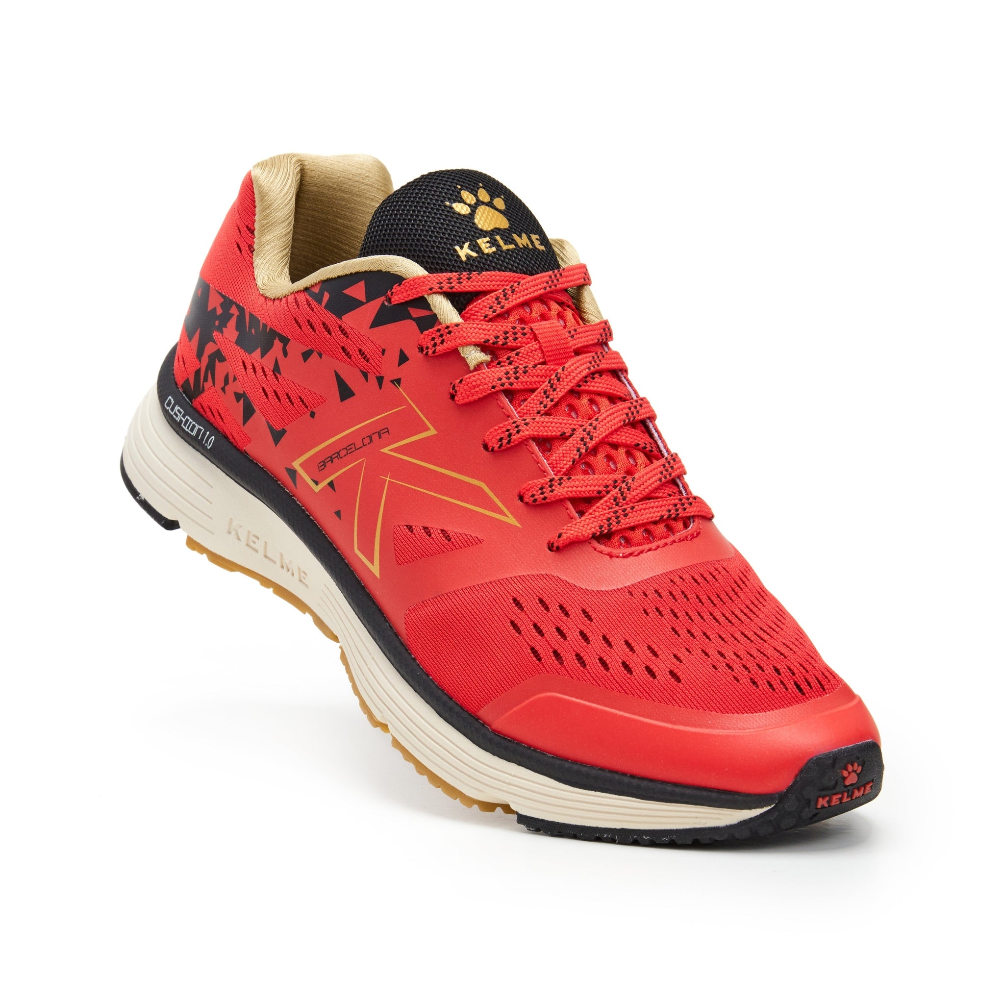 ZAPATILLAS RUNNING BARCELONA  46949-145 - 2