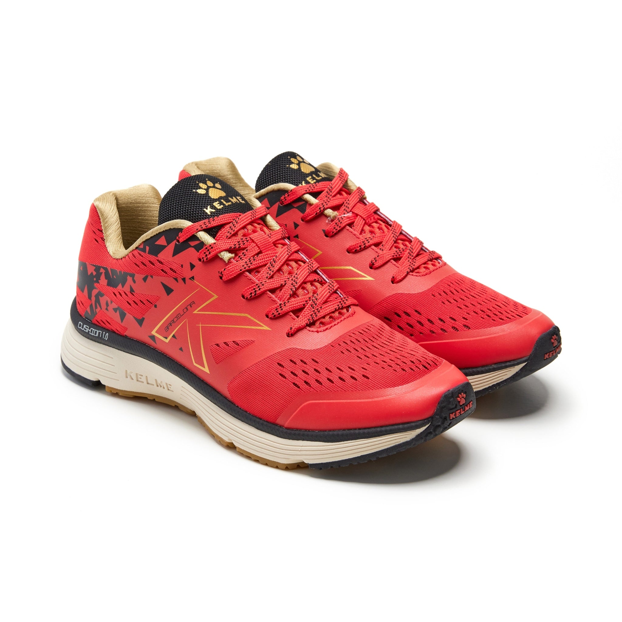 ZAPATILLAS RUNNING BARCELONA  46949-145 - 5