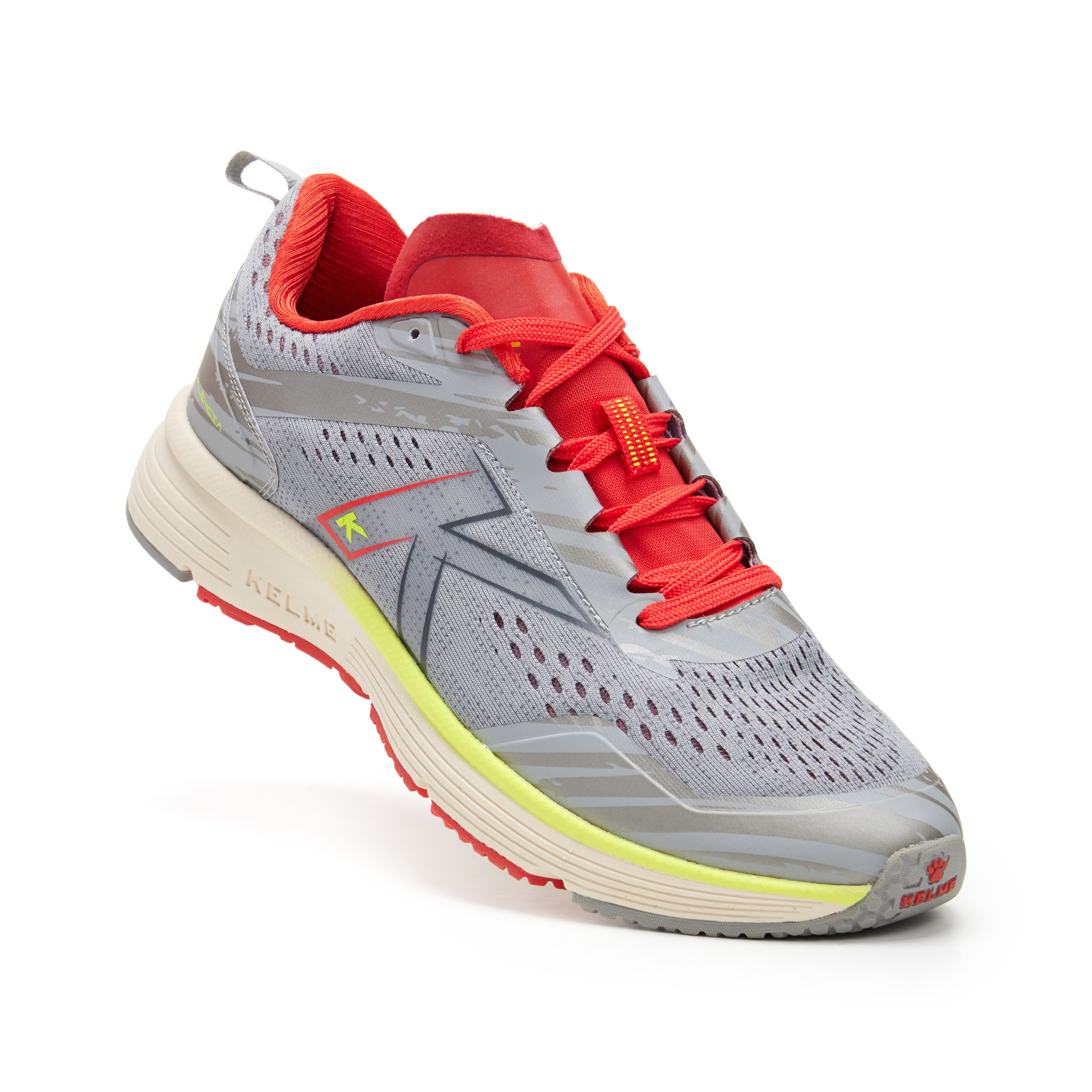 ZAPATILLAS RUNNING VALENCIA  46952-84 - 2