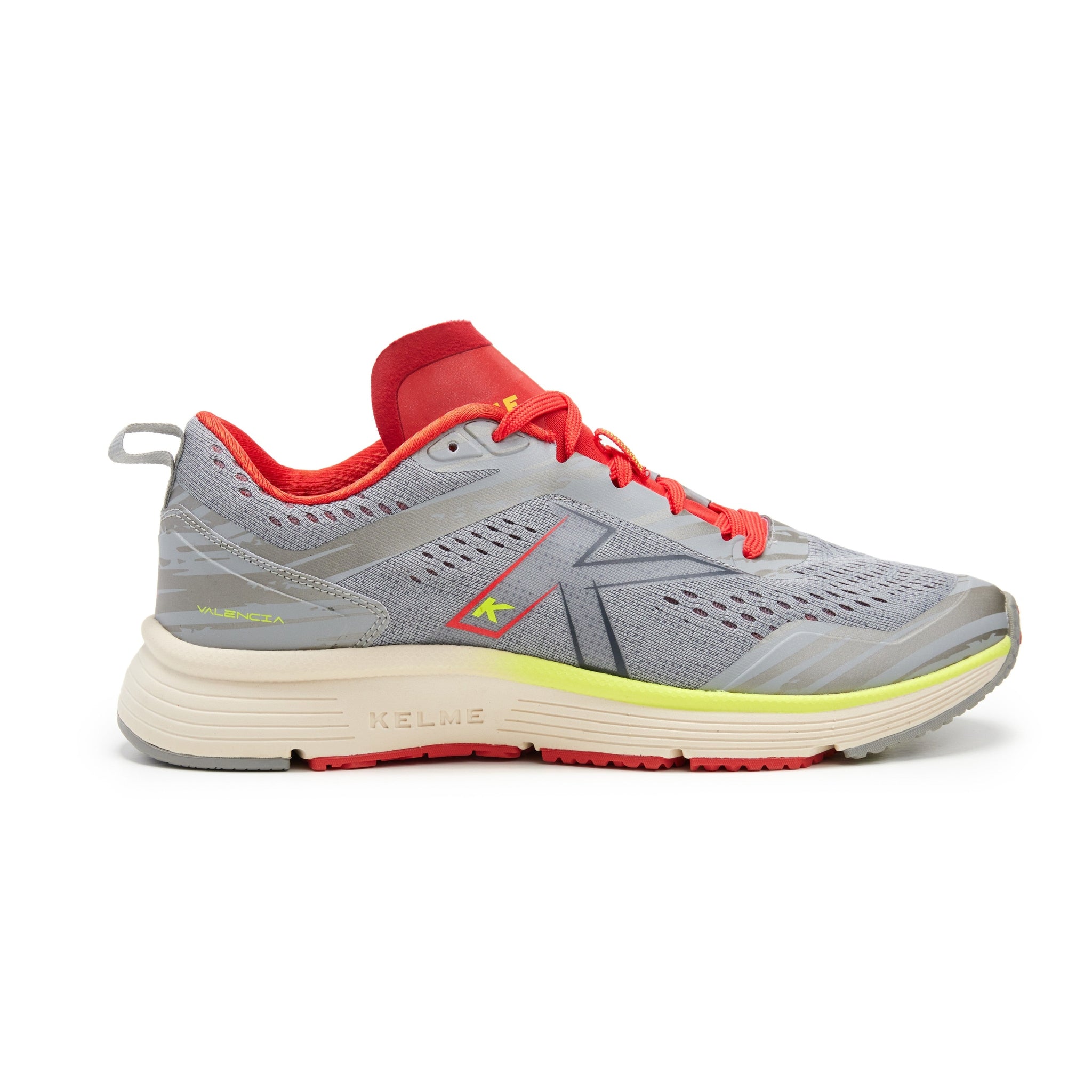 ZAPATILLAS RUNNING VALENCIA  46952-84 - 1