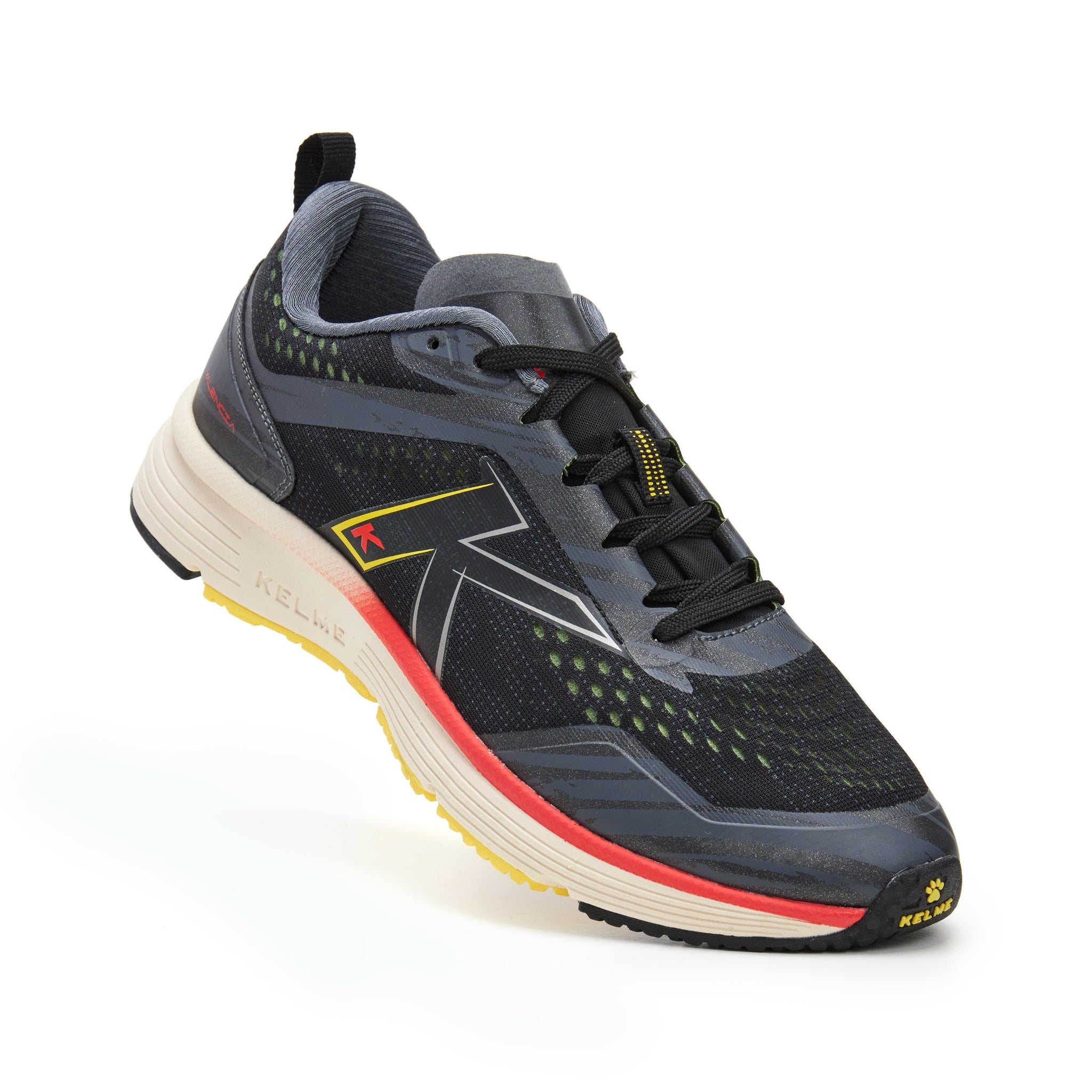 ZAPATILLAS RUNNING VALENCIA  46952-112 - 2