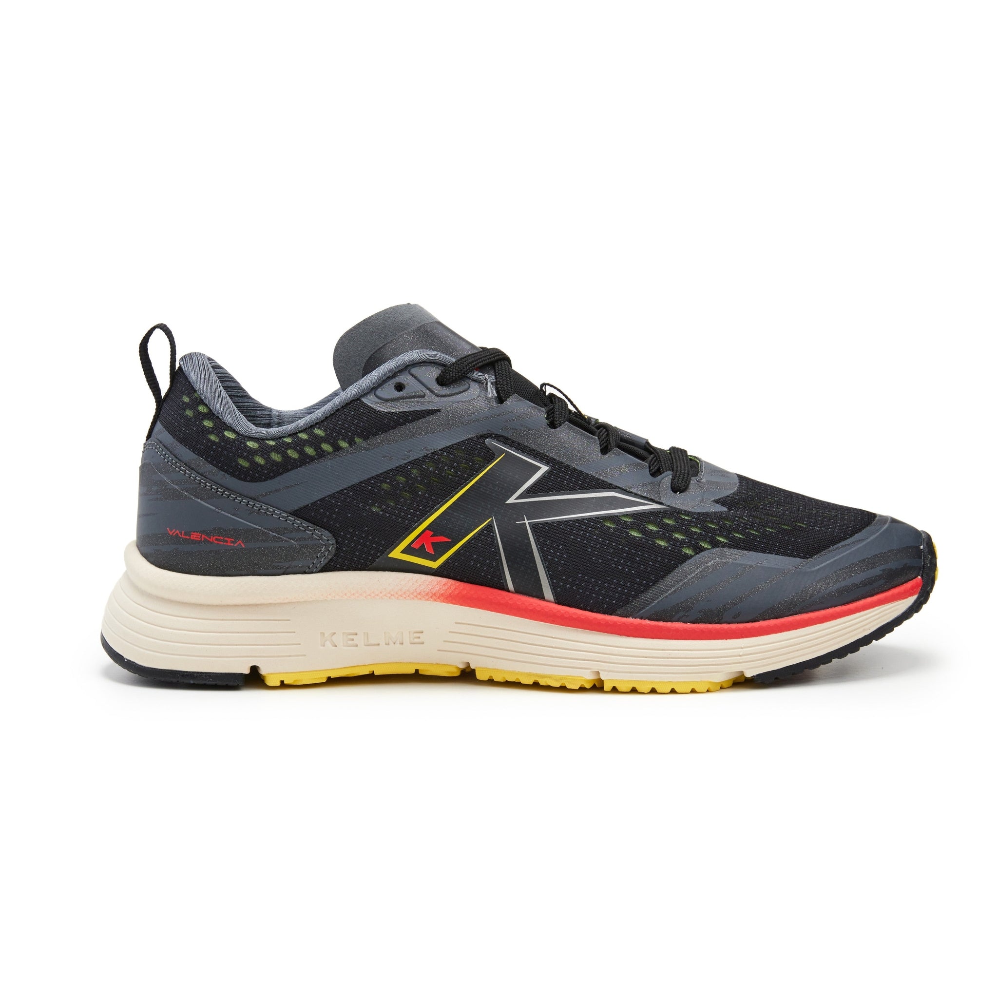 ZAPATILLAS RUNNING VALENCIA  46952-112 - 1