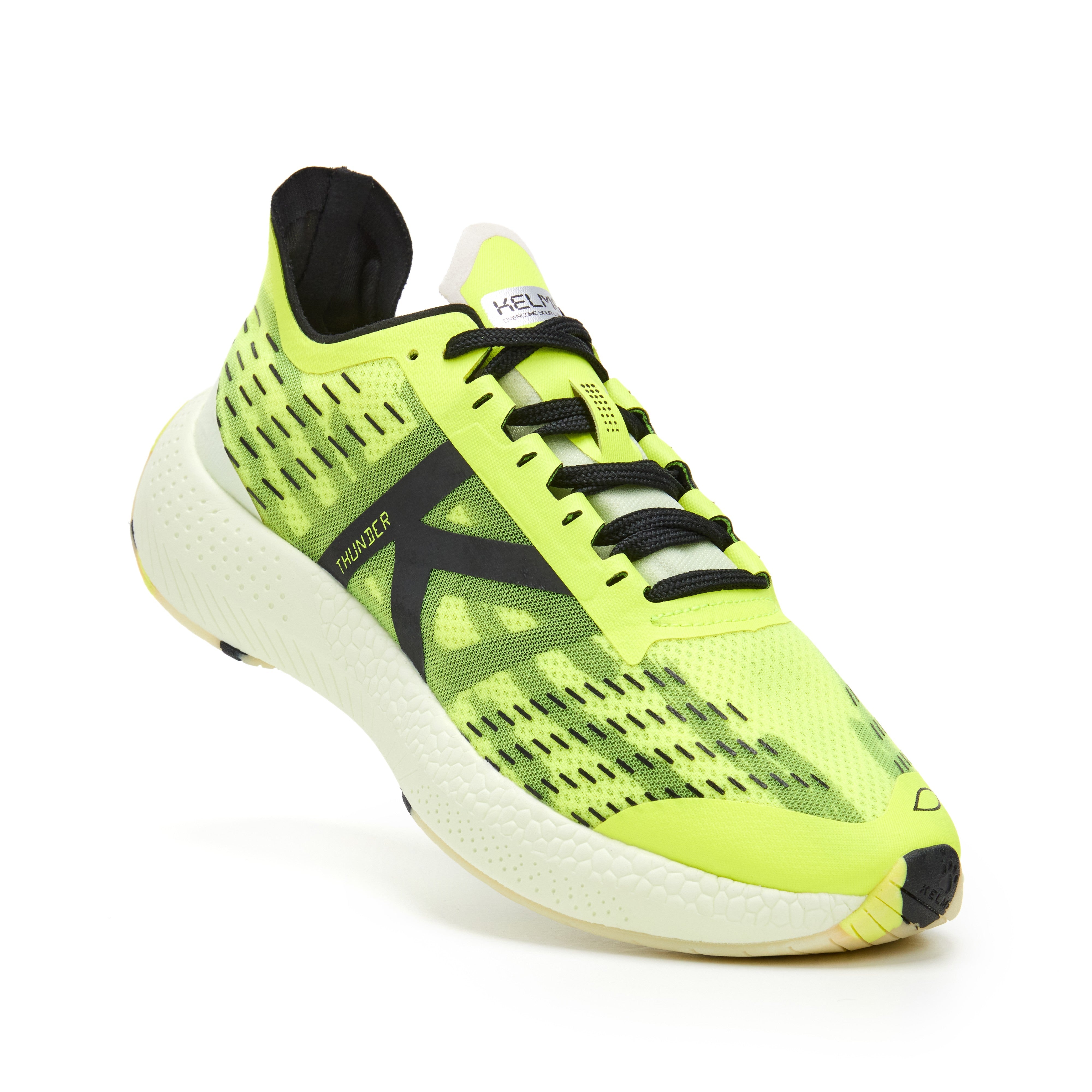 ZAPATILLAS RUNNING THUNDERSTORM  46958-9933 - 2