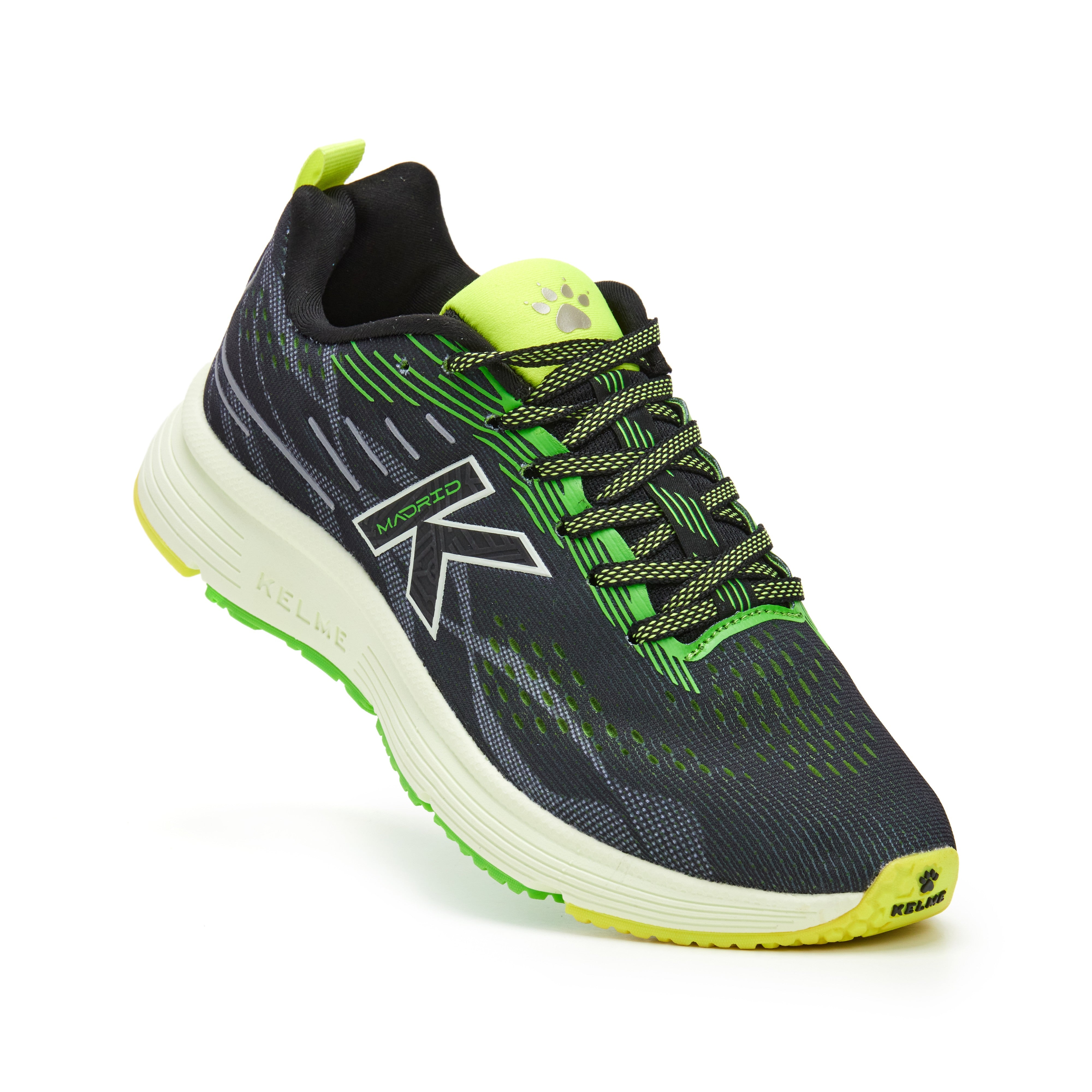 ZAPATILLAS RUNNING MADRID  46976-88 - 2
