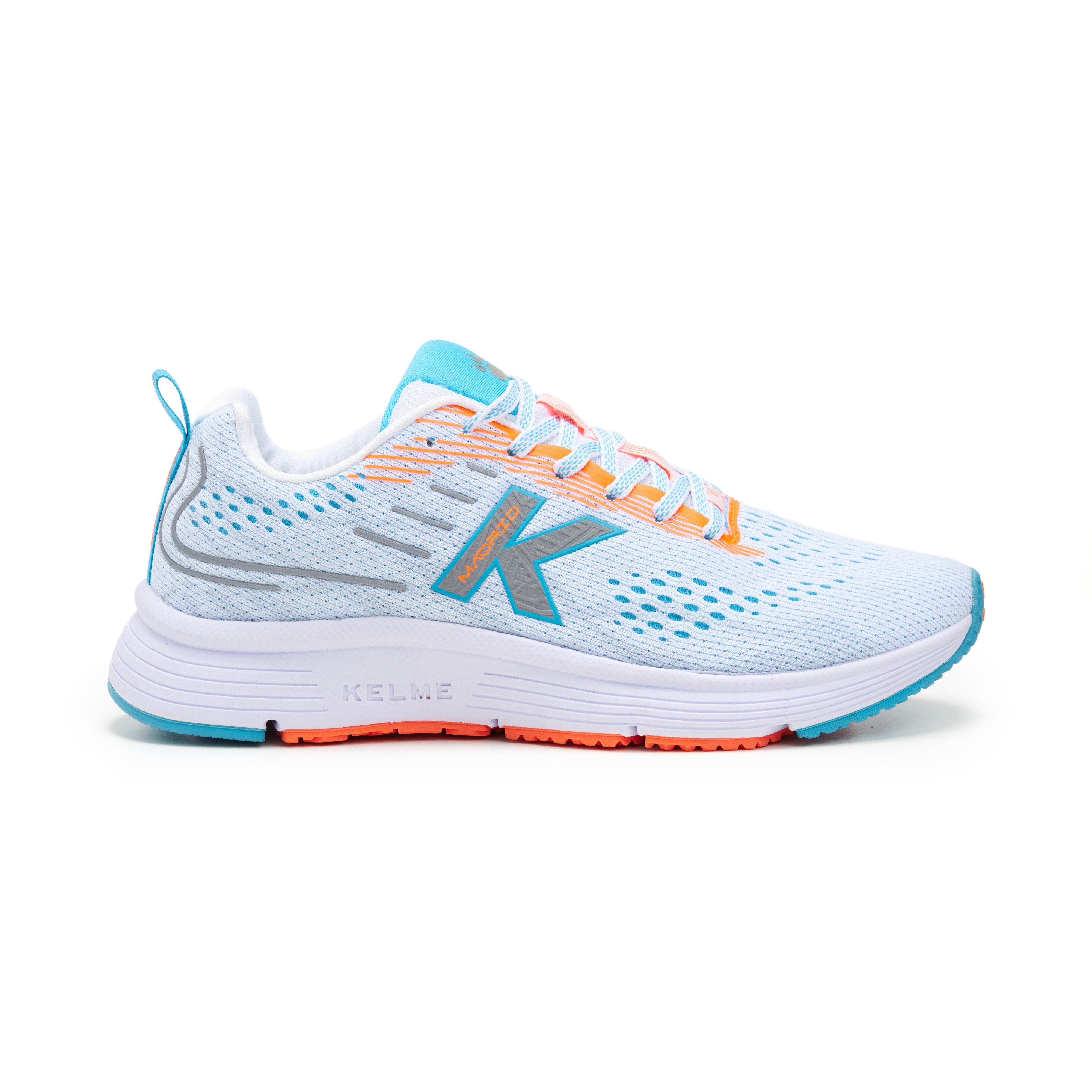 ZAPATILLAS RUNNING MADRID  46976-522 - 1