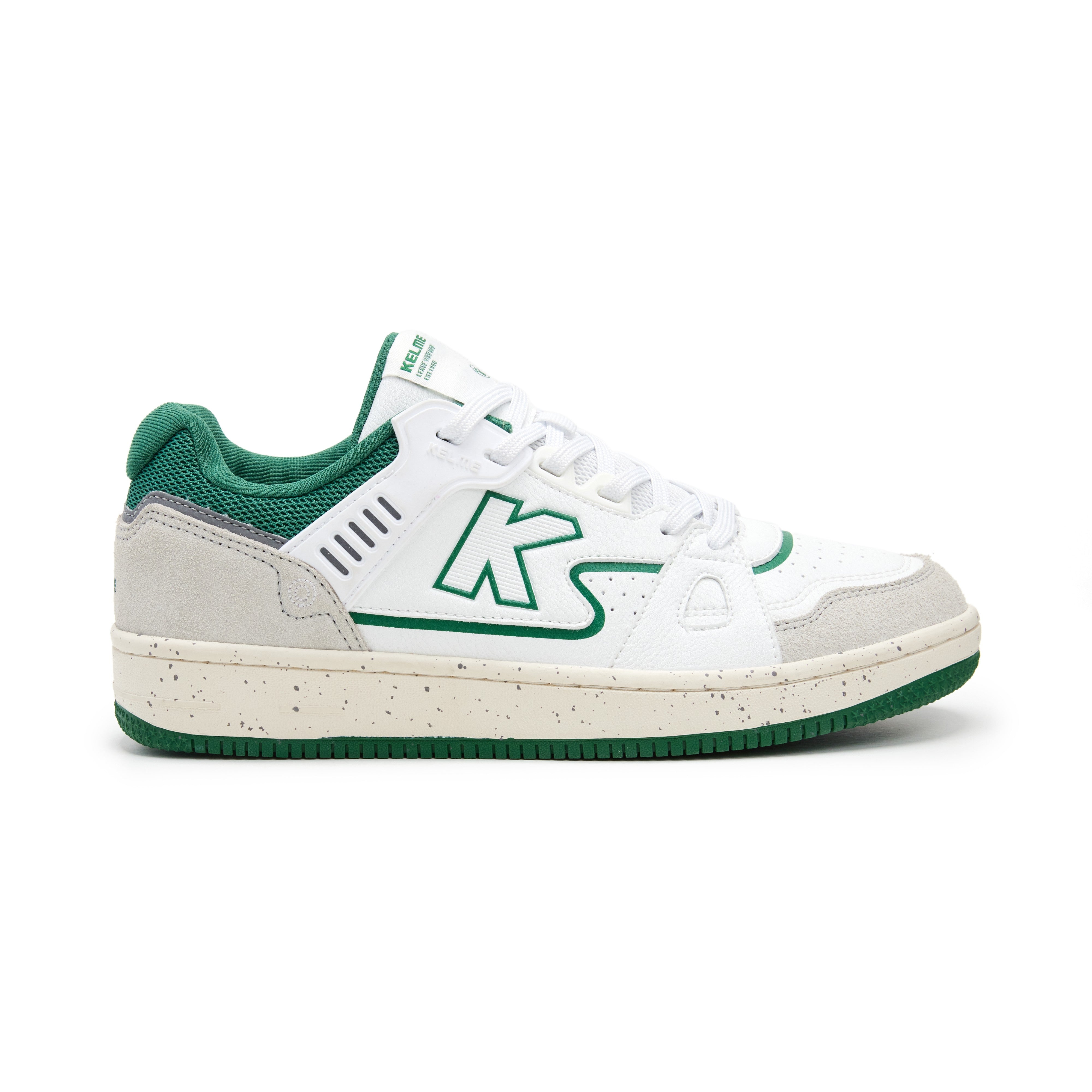 ZAPATILLAS CASUAL DOHA  17102-215 - 1