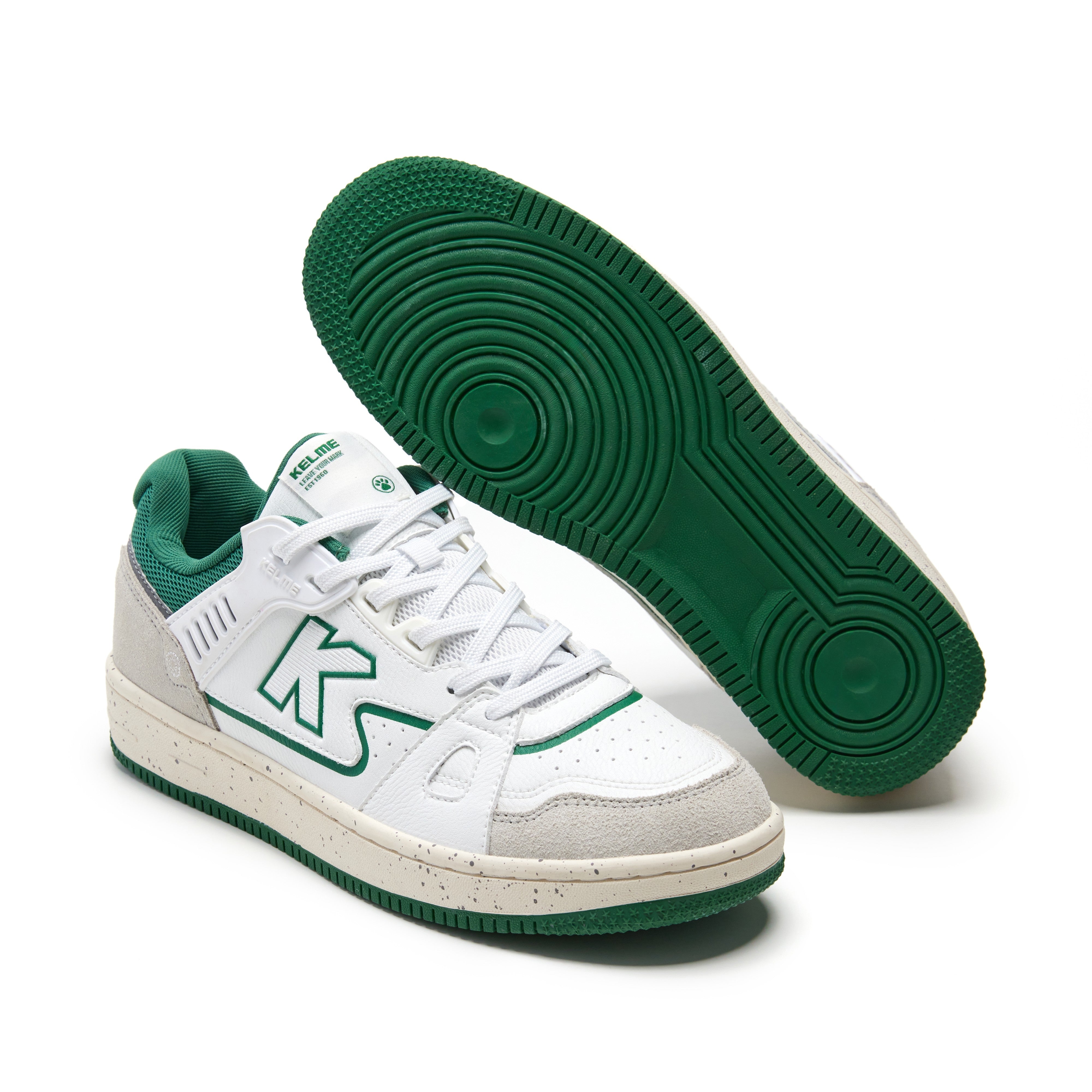ZAPATILLAS CASUAL DOHA  17102-215 - 2