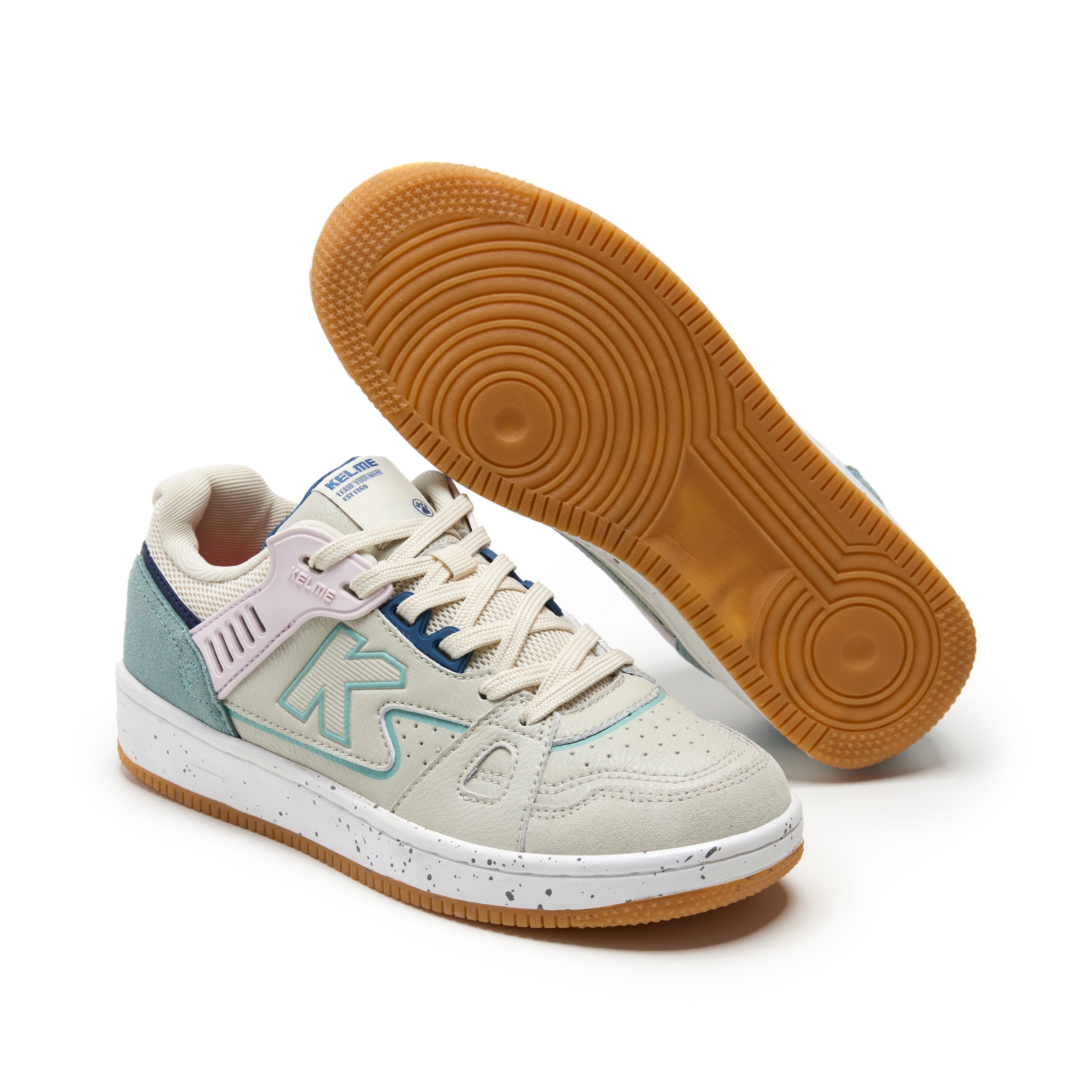 ZAPATILLAS CASUAL DOHA  17102-936 - 2