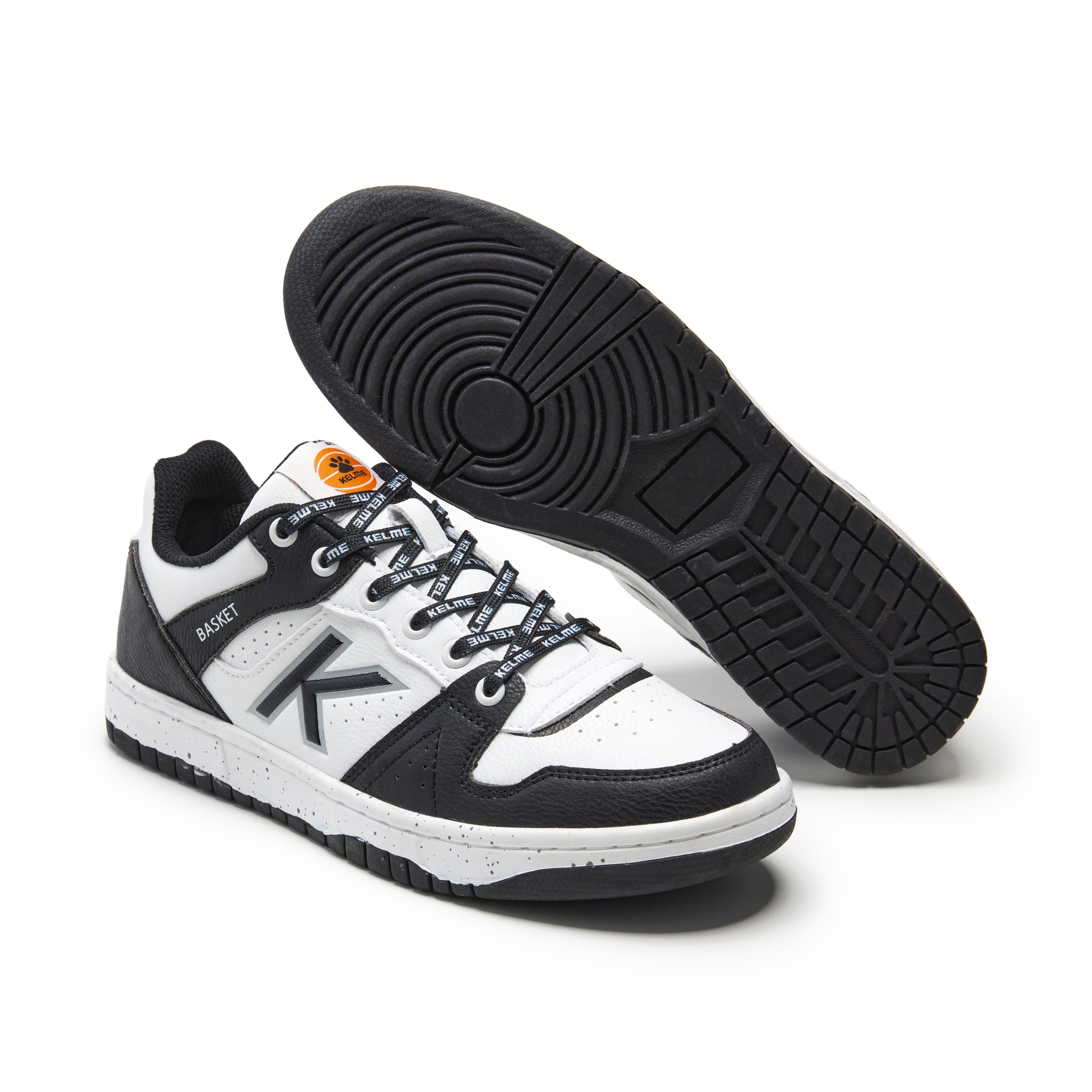 ZAPATILLAS CASUAL RETROBASKET 2.0  17500-61 - 2
