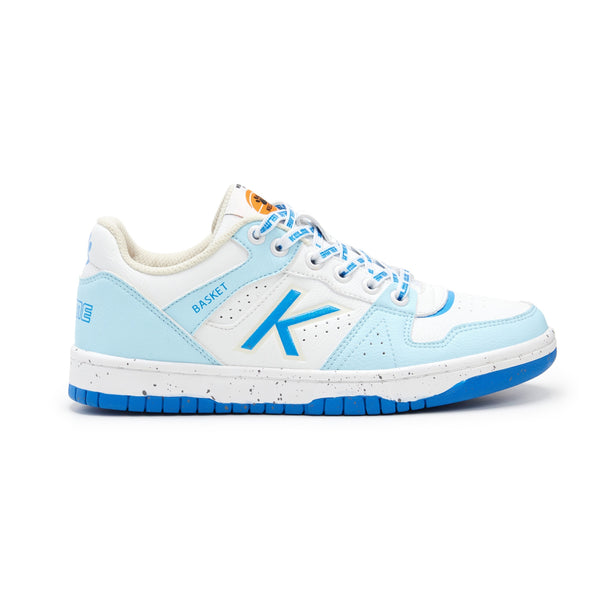 ZAPATILLAS CASUAL RETROBASKET 2.0  17500-172 - 1