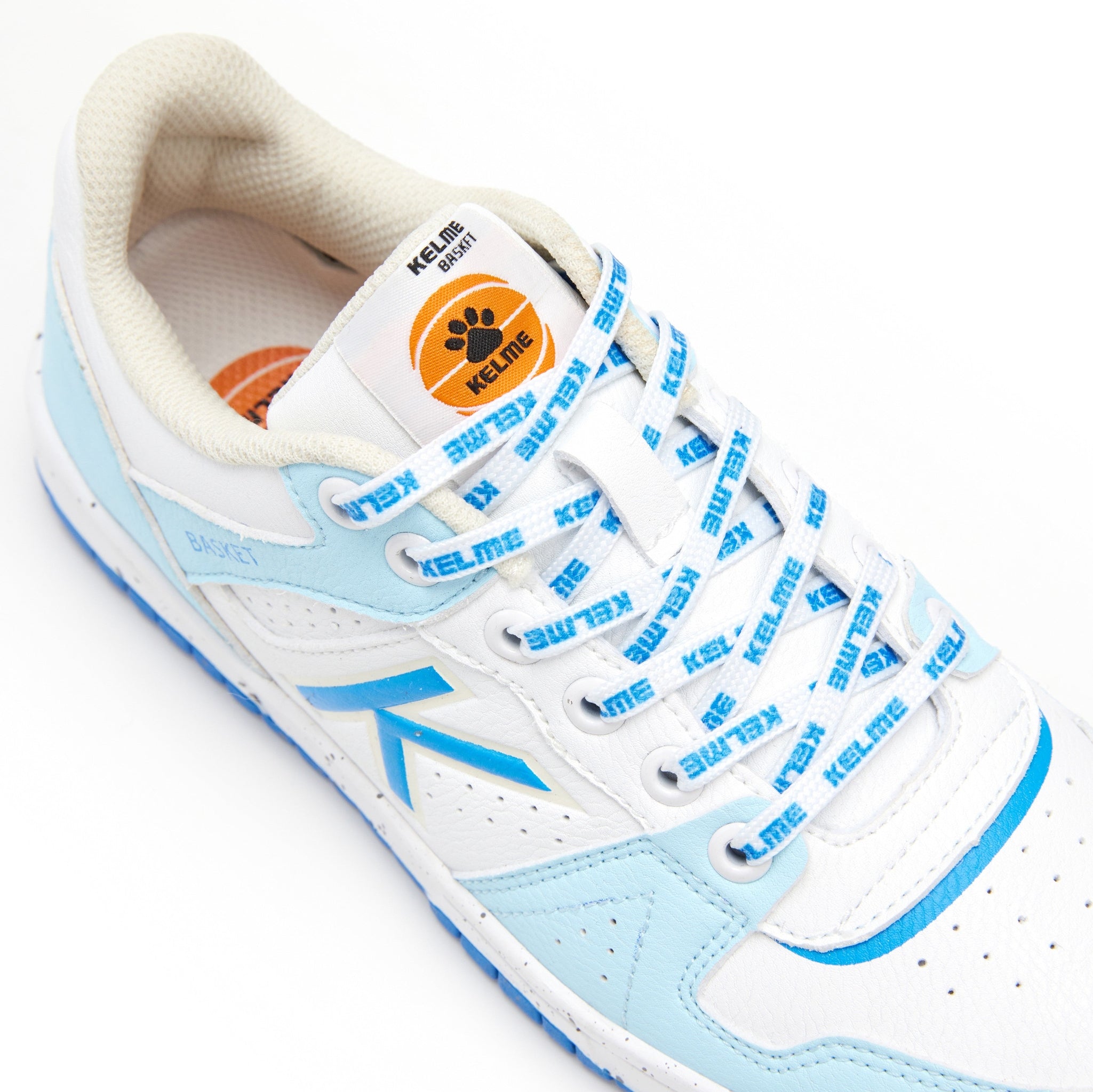 ZAPATILLAS CASUAL RETROBASKET 2.0  17500-172 - 3