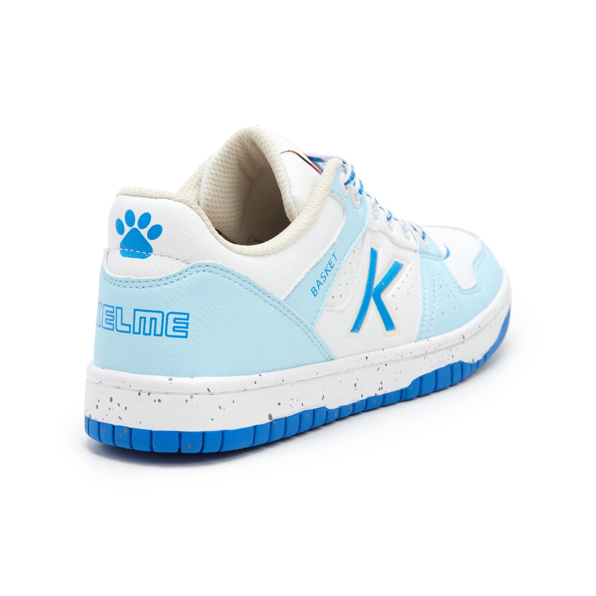 ZAPATILLAS CASUAL RETROBASKET 2.0  17500-172 - 4