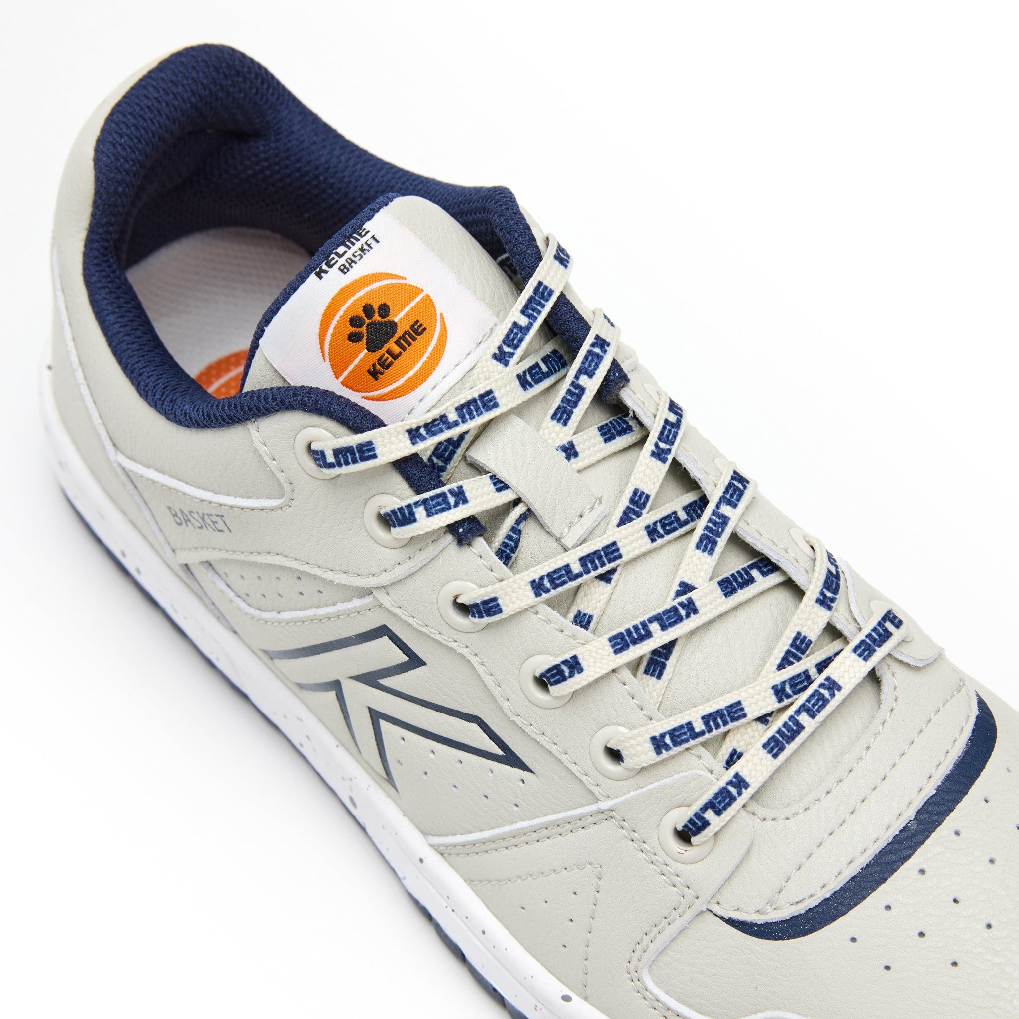 ZAPATILLAS CASUAL RETROBASKET 2.0  17500-290 - 3