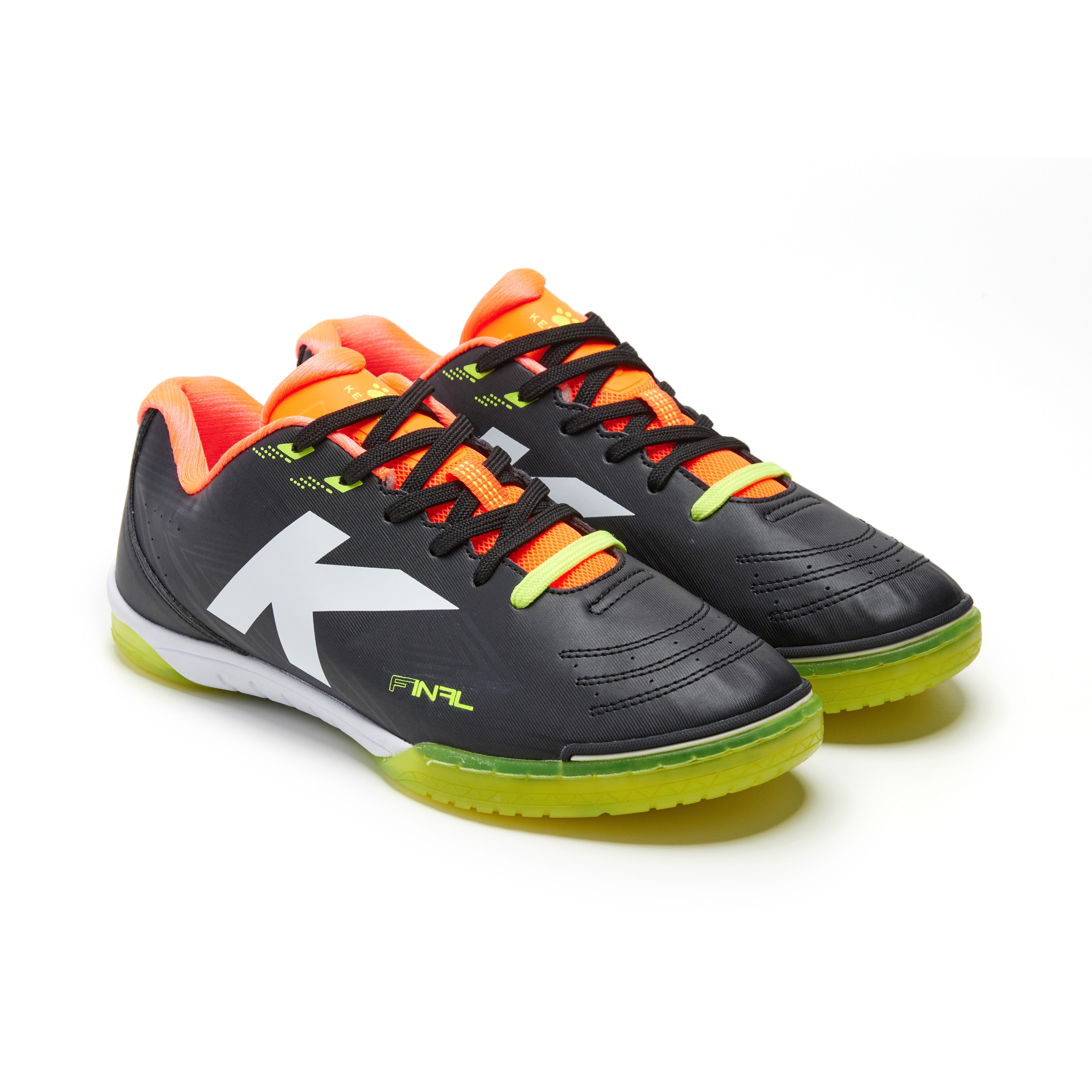 ZAPATILLAS DE FÚTBOL SALA FINAL INDOOR  55031-26 - 2