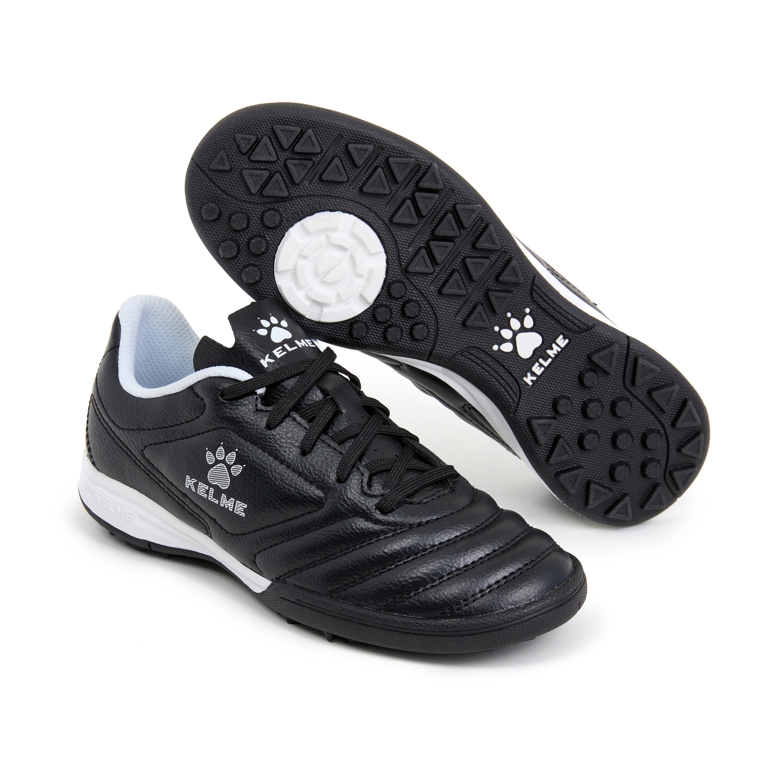 ZAPATILLAS DE NIÑO GOAL TURF KIDS  873701-9000 - 2