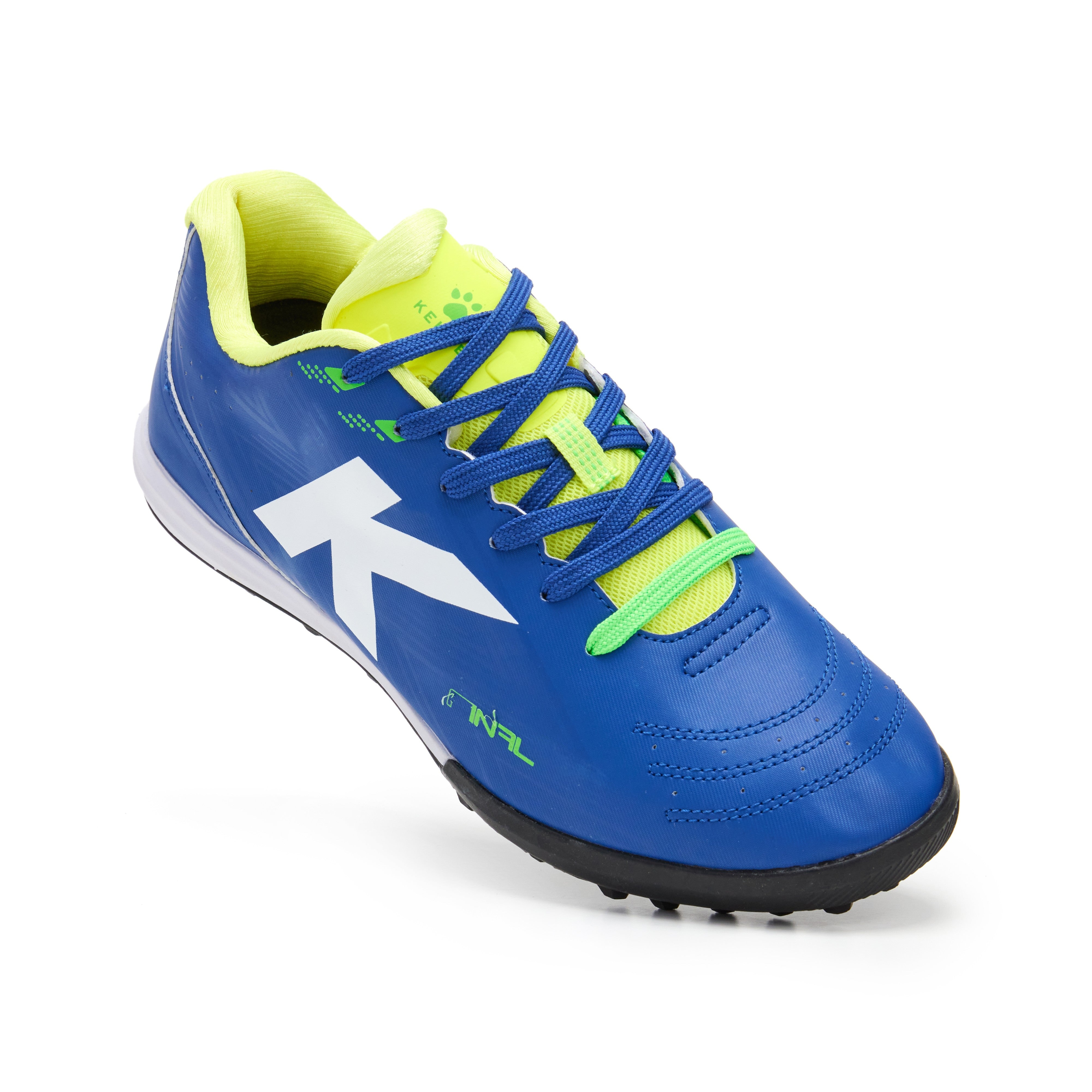 ZAPATILLAS FÚTBOL FINAL TURF  55032-3 - 2