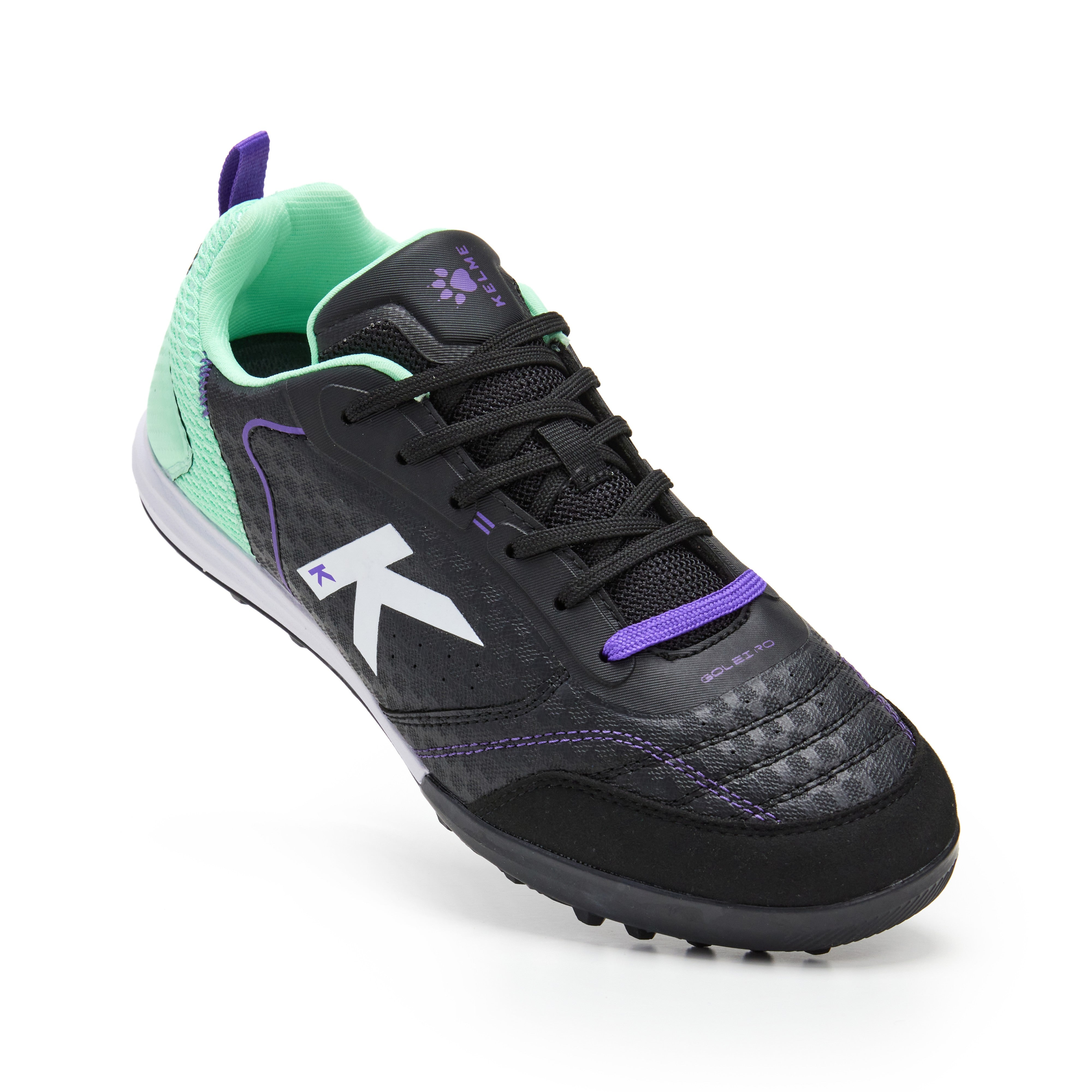 ZAPATILLAS FÚTBOL GOLEIRO TURF  55166-26 - 2