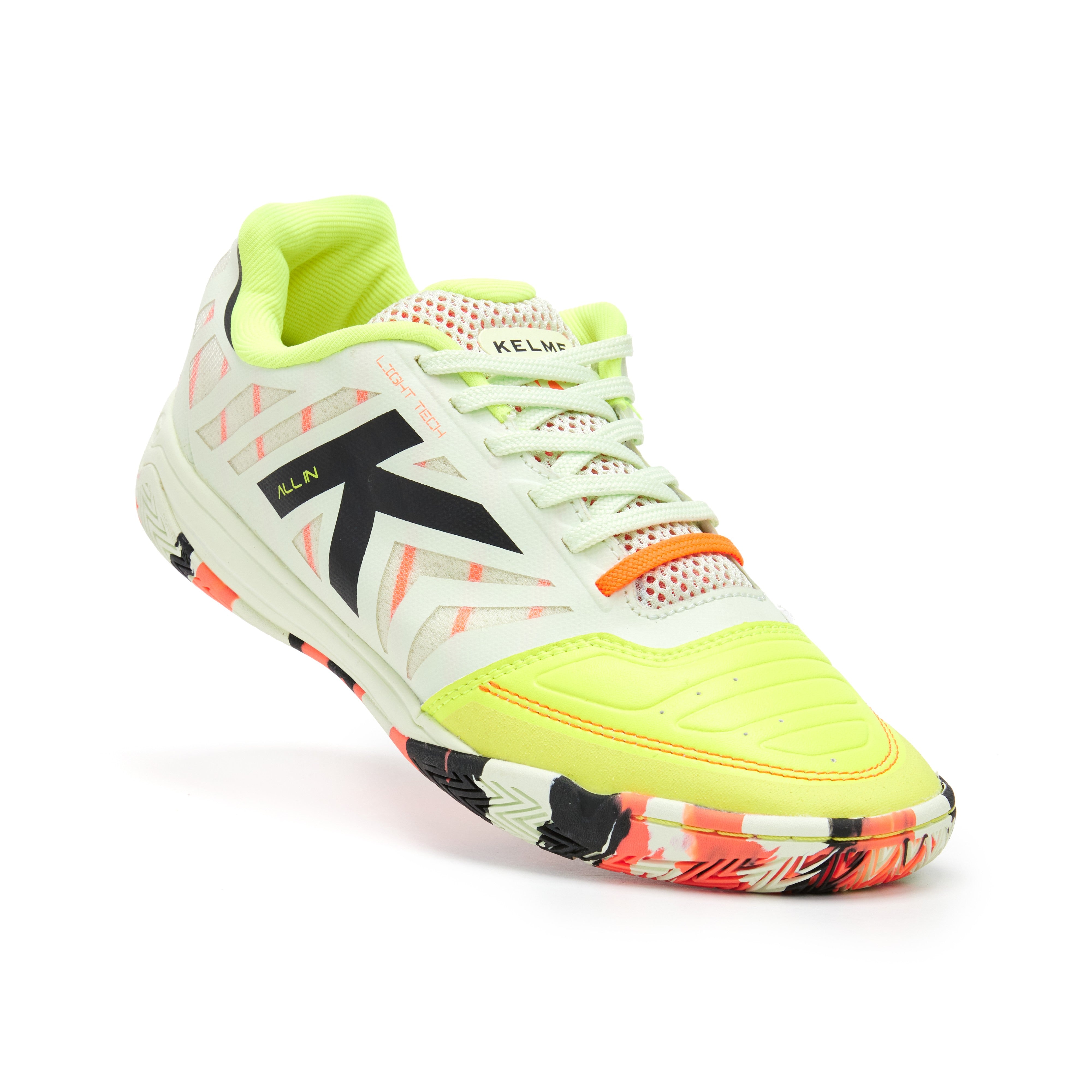 ZAPATILLAS DE FÚTBOL SALA ALL IN  55438-810 - 2