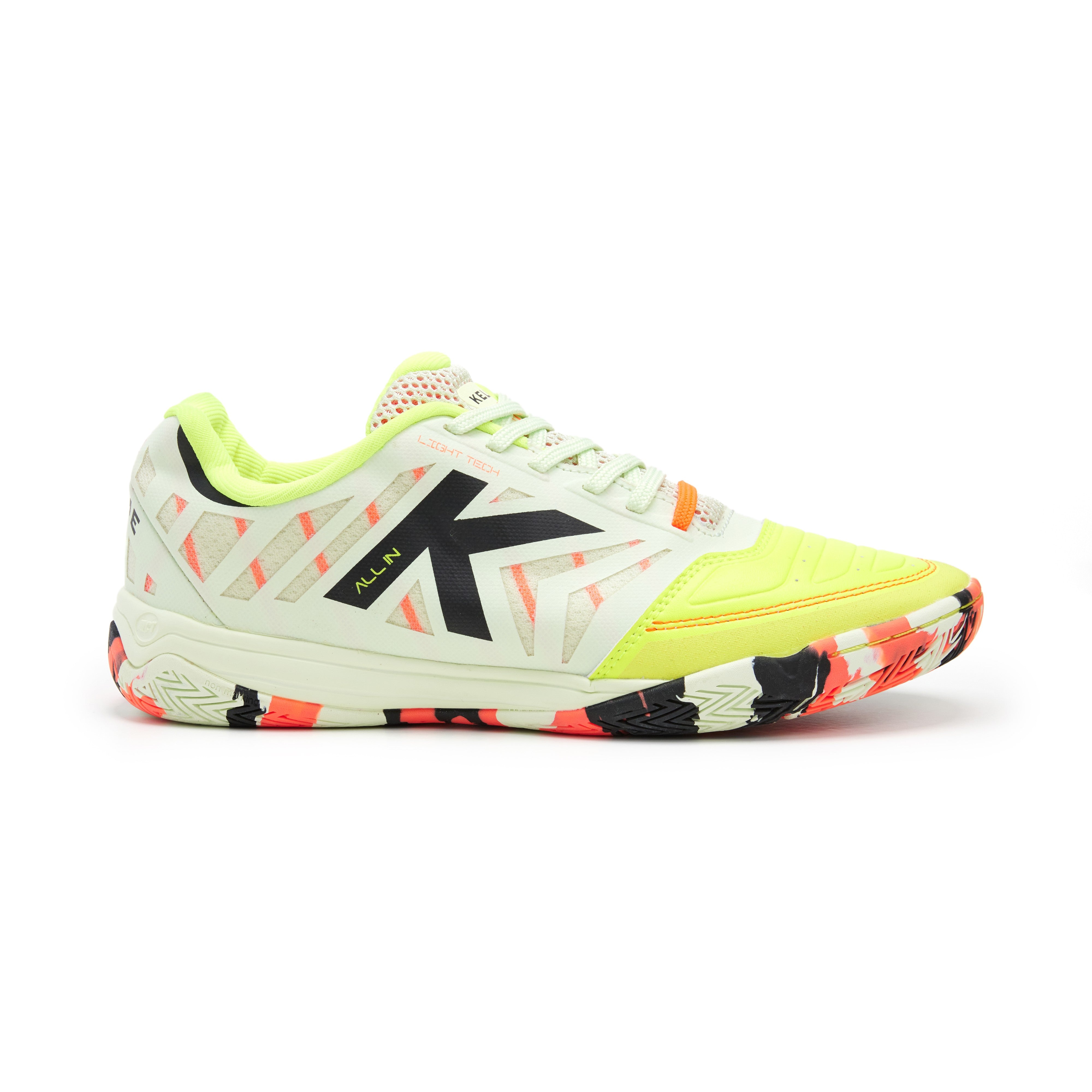 ZAPATILLAS DE FÚTBOL SALA ALL IN  55438-810 - 1