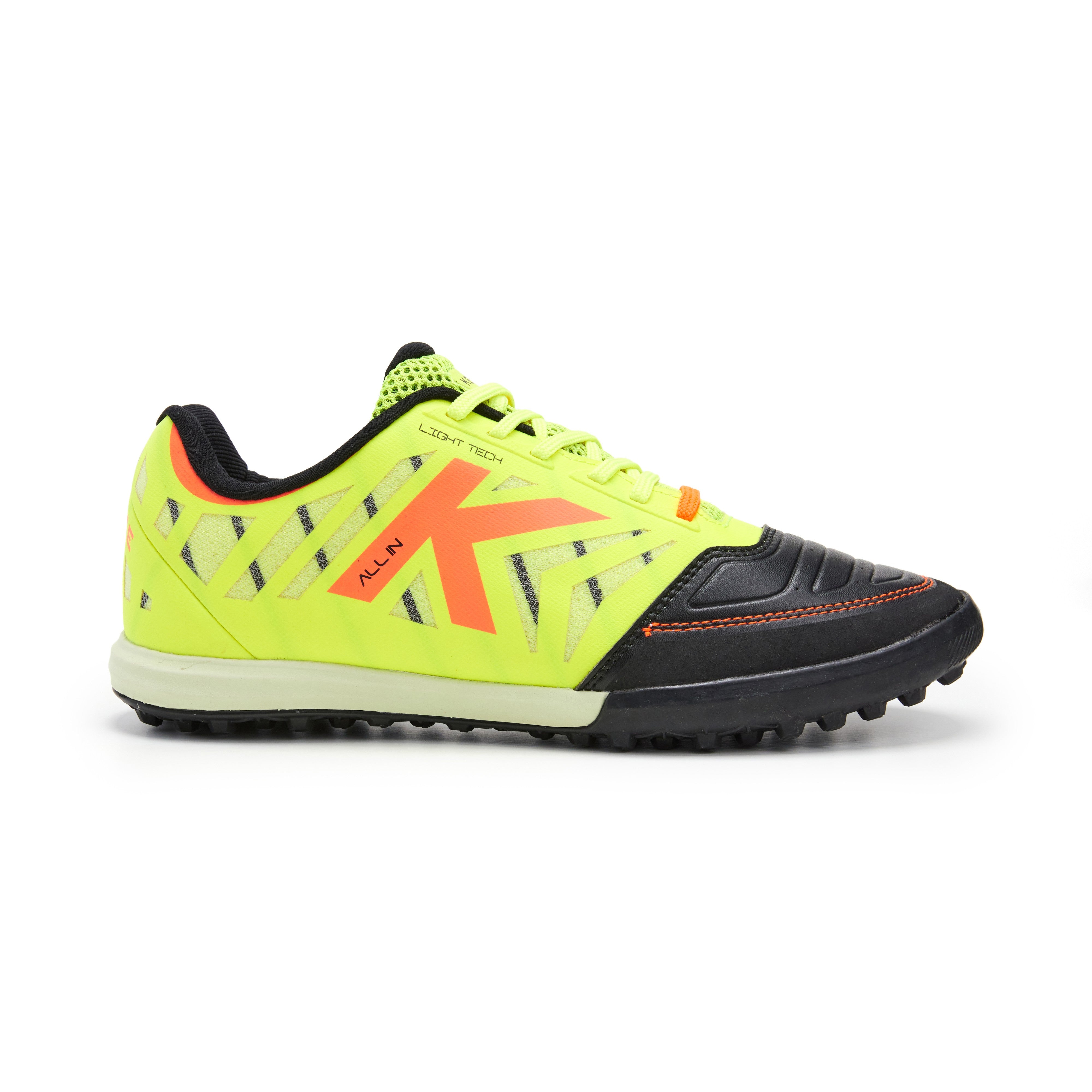 ZAPATILLAS FÚTBOL ALL IN TURF  55439-9010 - 1