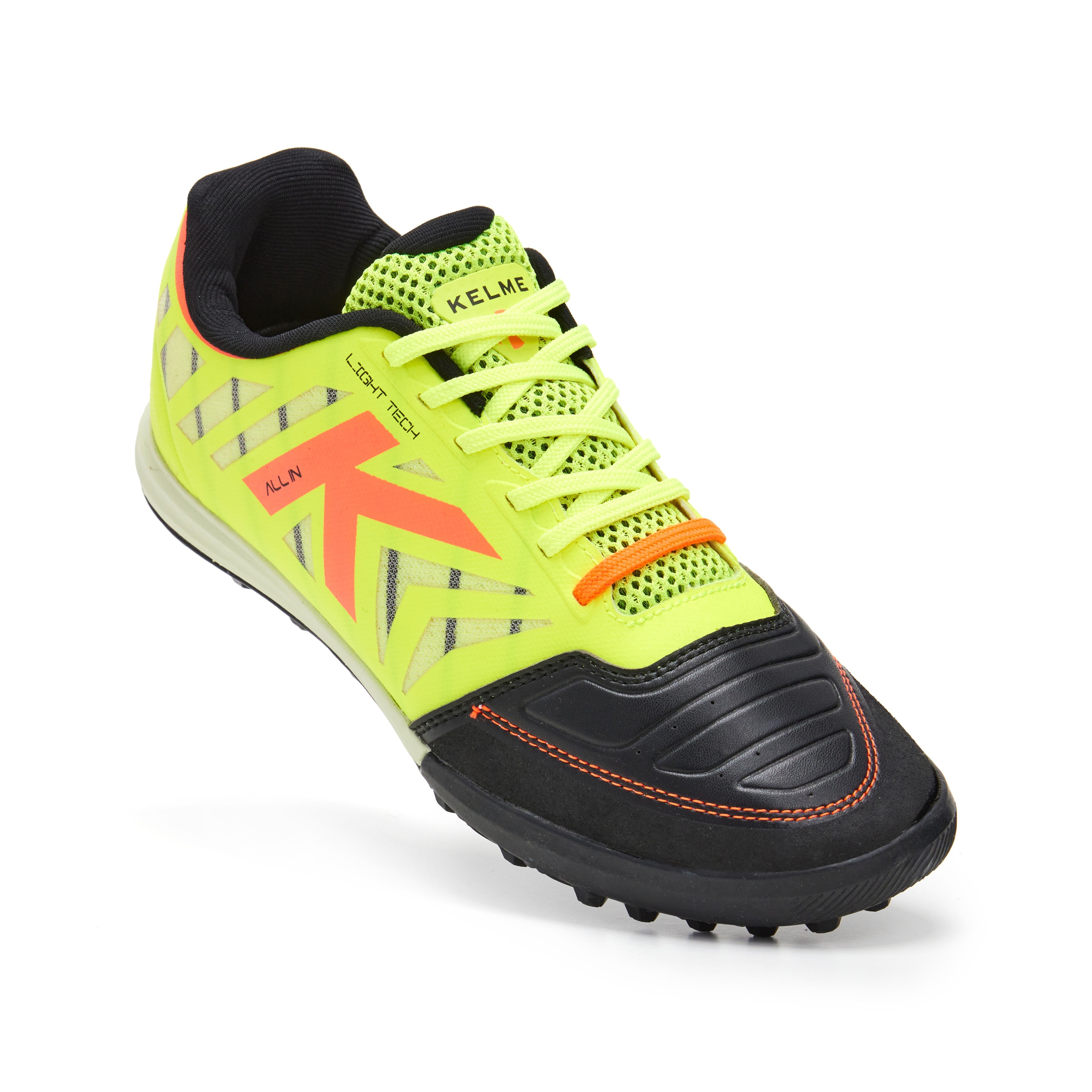 ZAPATILLAS FÚTBOL ALL IN TURF  55439-9010 - 2