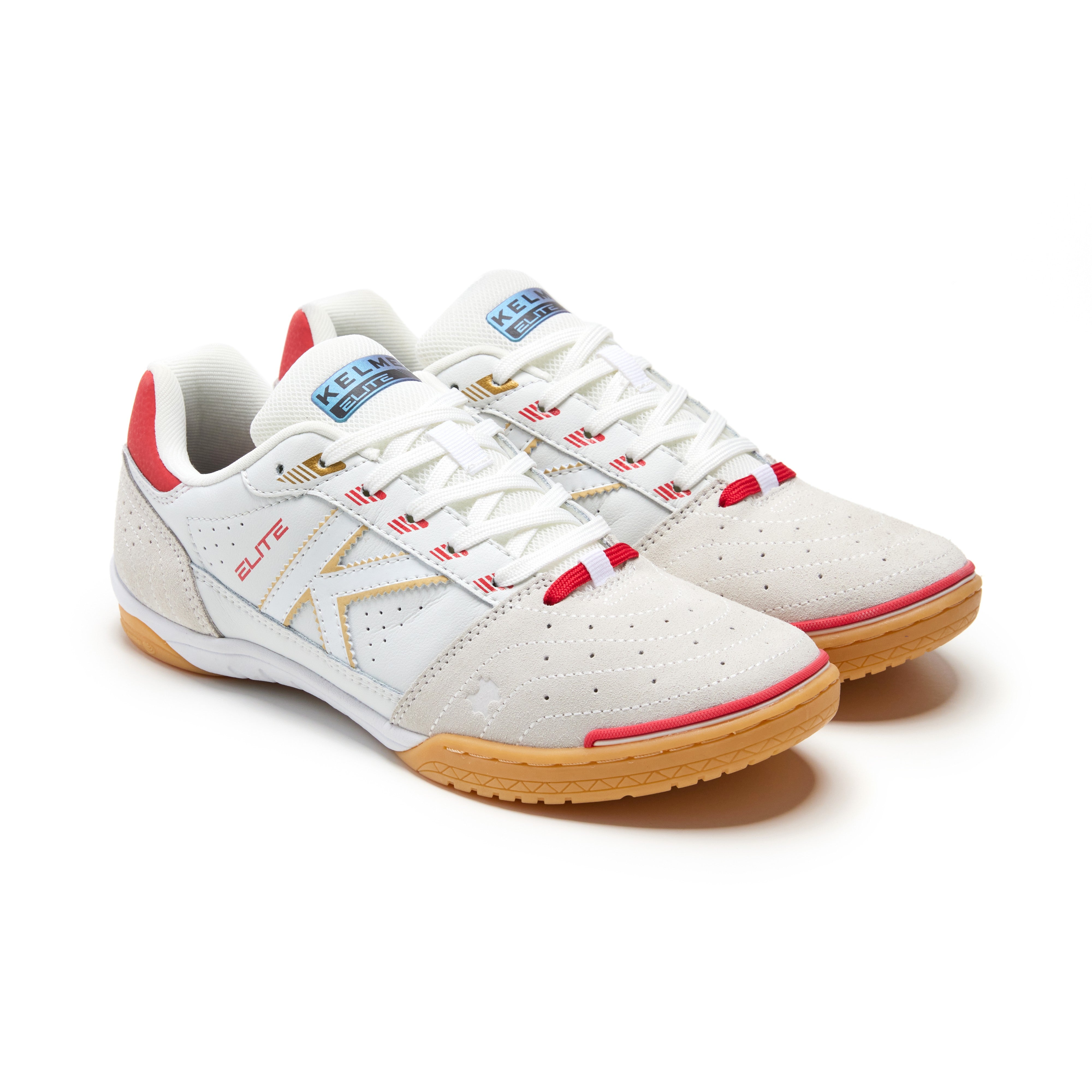 ZAPATILLAS DE FÚTBOL SALA ELITE  55904-444 - 5