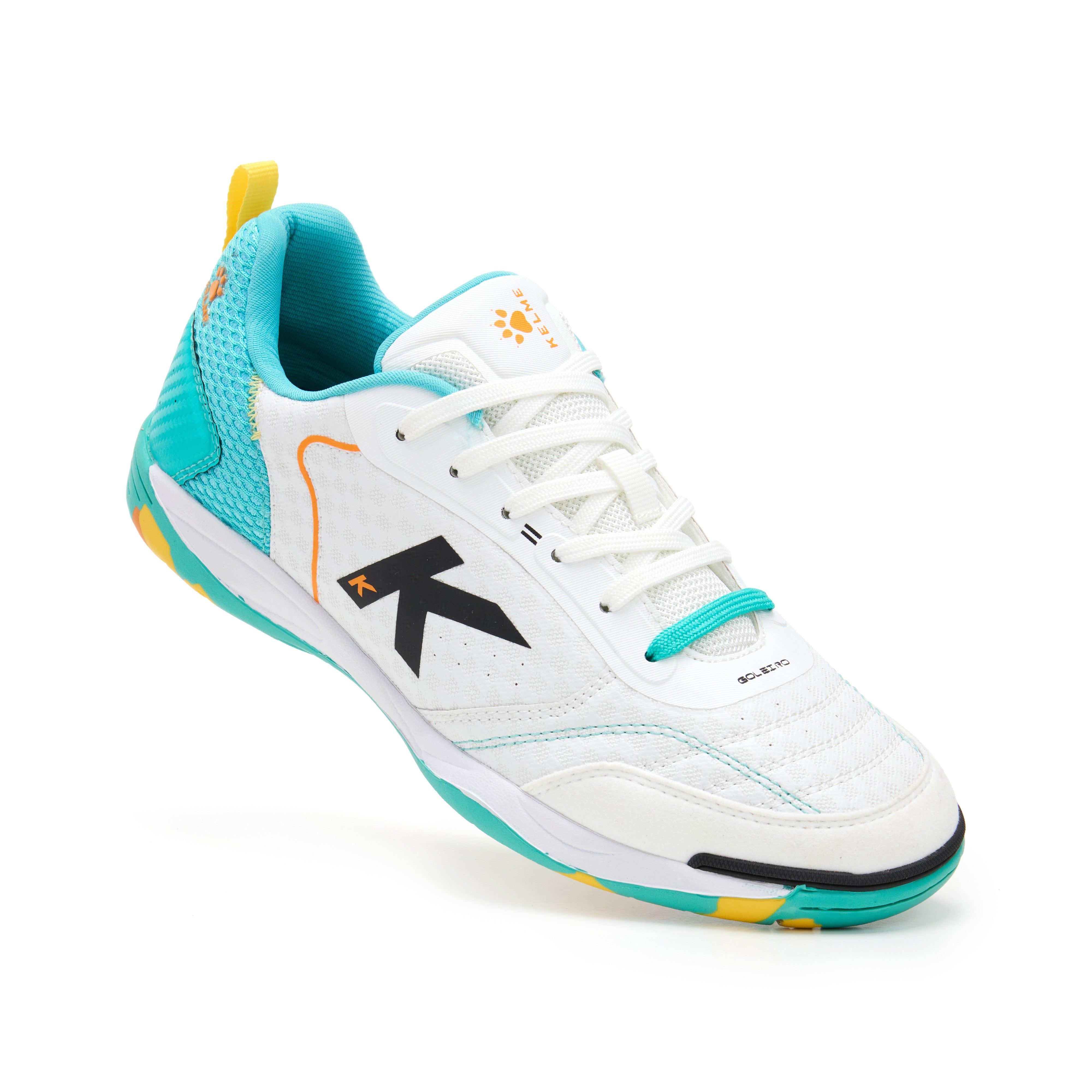 ZAPATILLAS DE FÚTBOL SALA GOLEIRO  55932-6 - 2