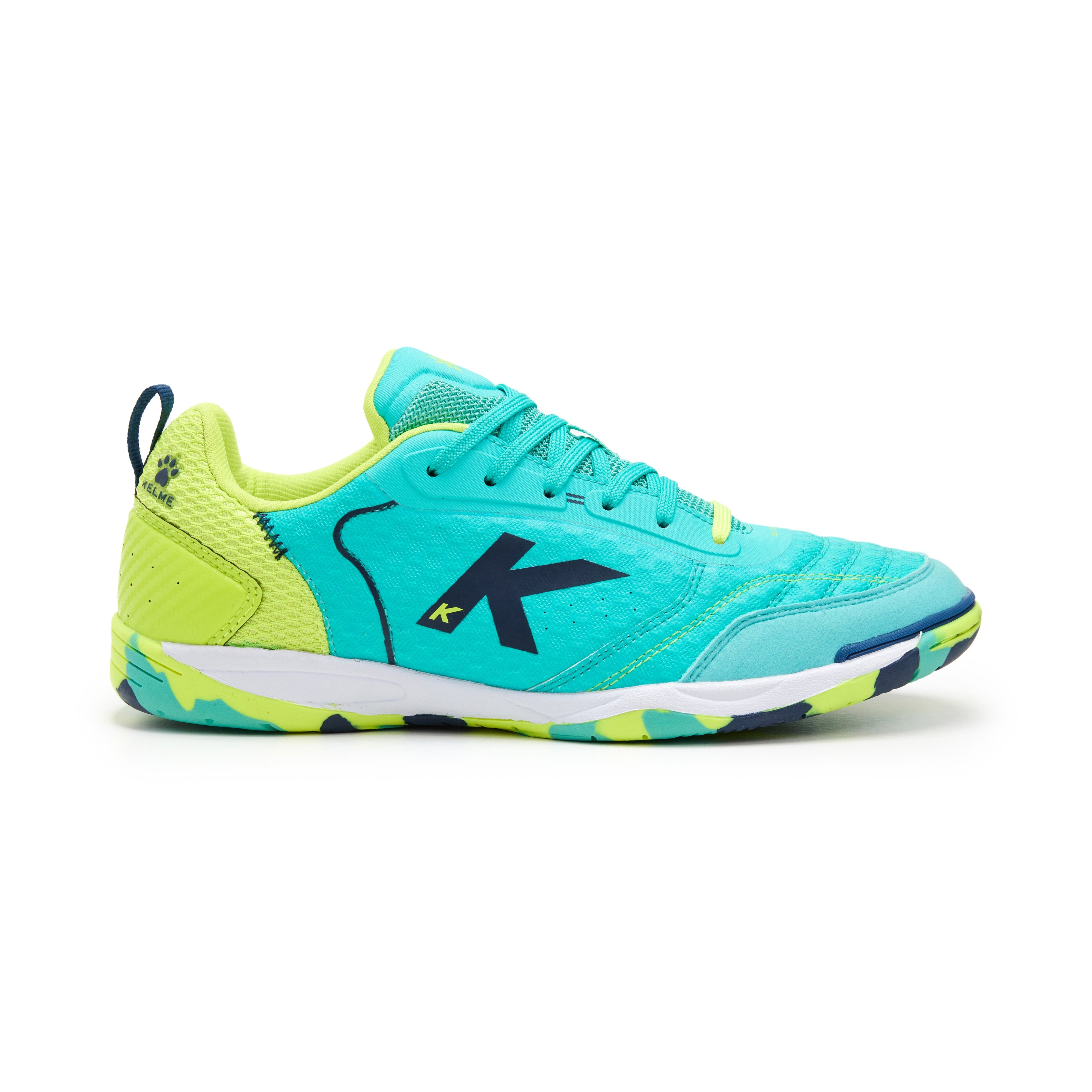 ZAPATILLAS DE FÚTBOL SALA GOLEIRO  55932-460 - 1