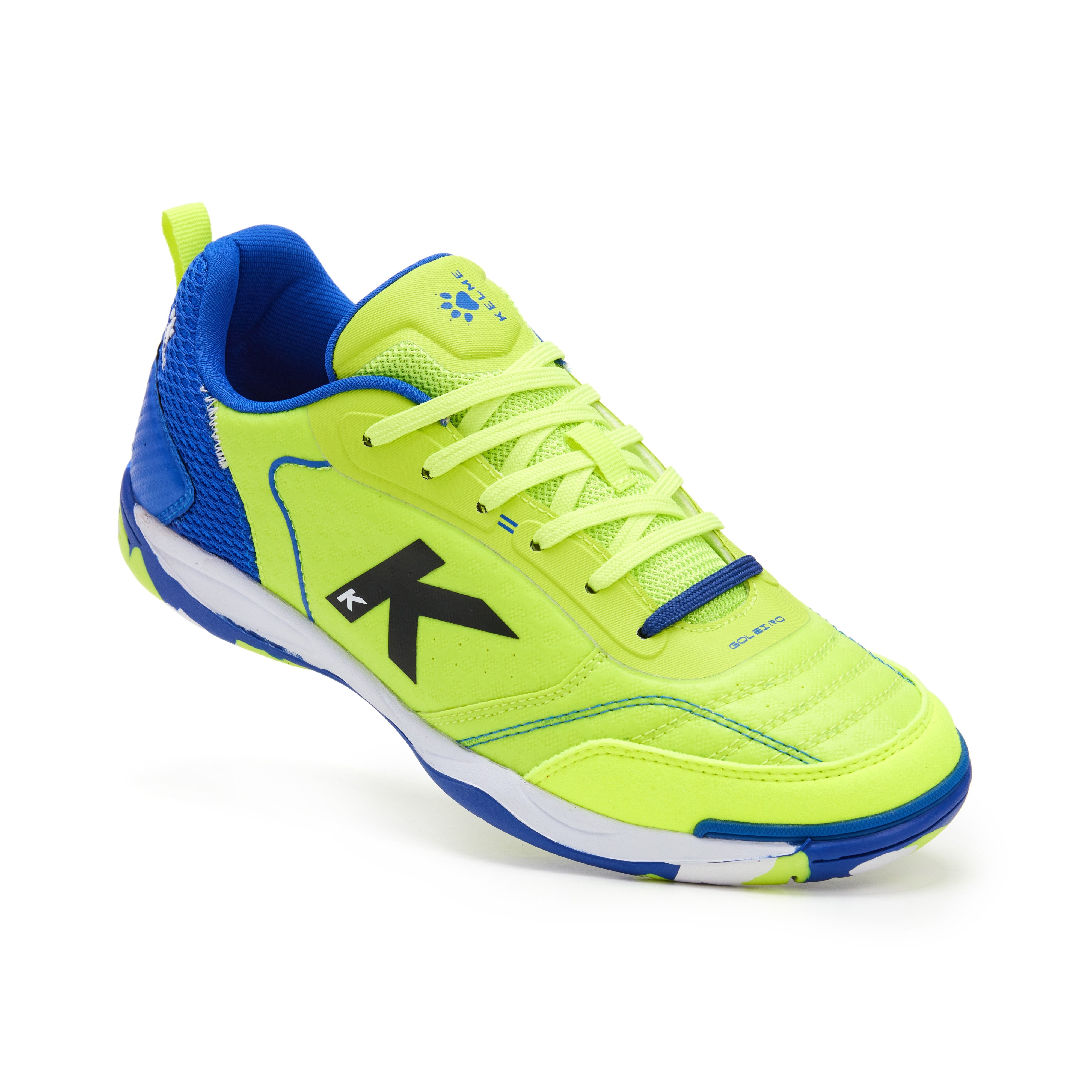 ZAPATILLAS DE FÚTBOL SALA GOLEIRO  55932-1402 - 2