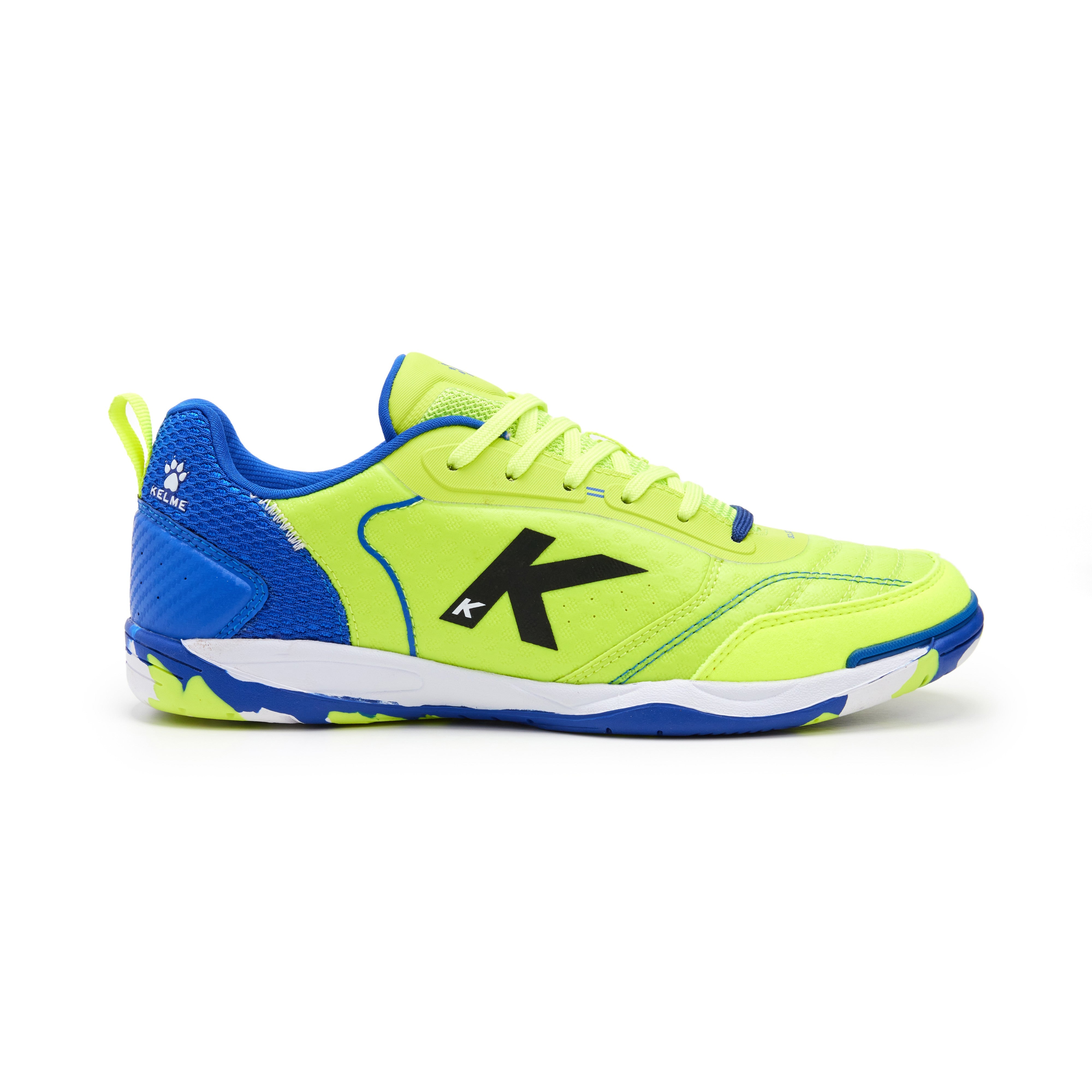 ZAPATILLAS DE FÚTBOL SALA GOLEIRO  55932-1402 - 1