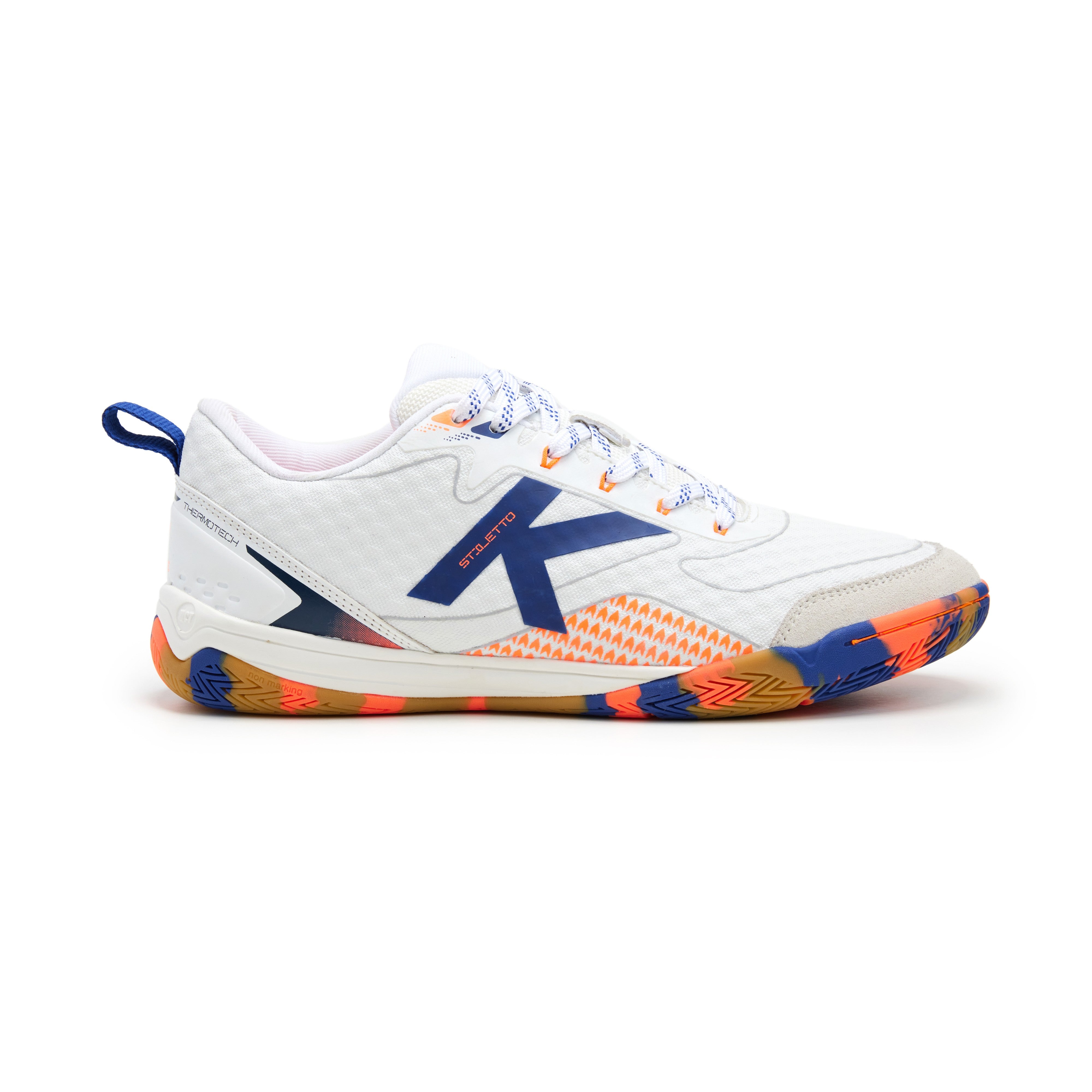 ZAPATILLAS DE FÚTBOL SALA STILETTO  55967-171 - 1