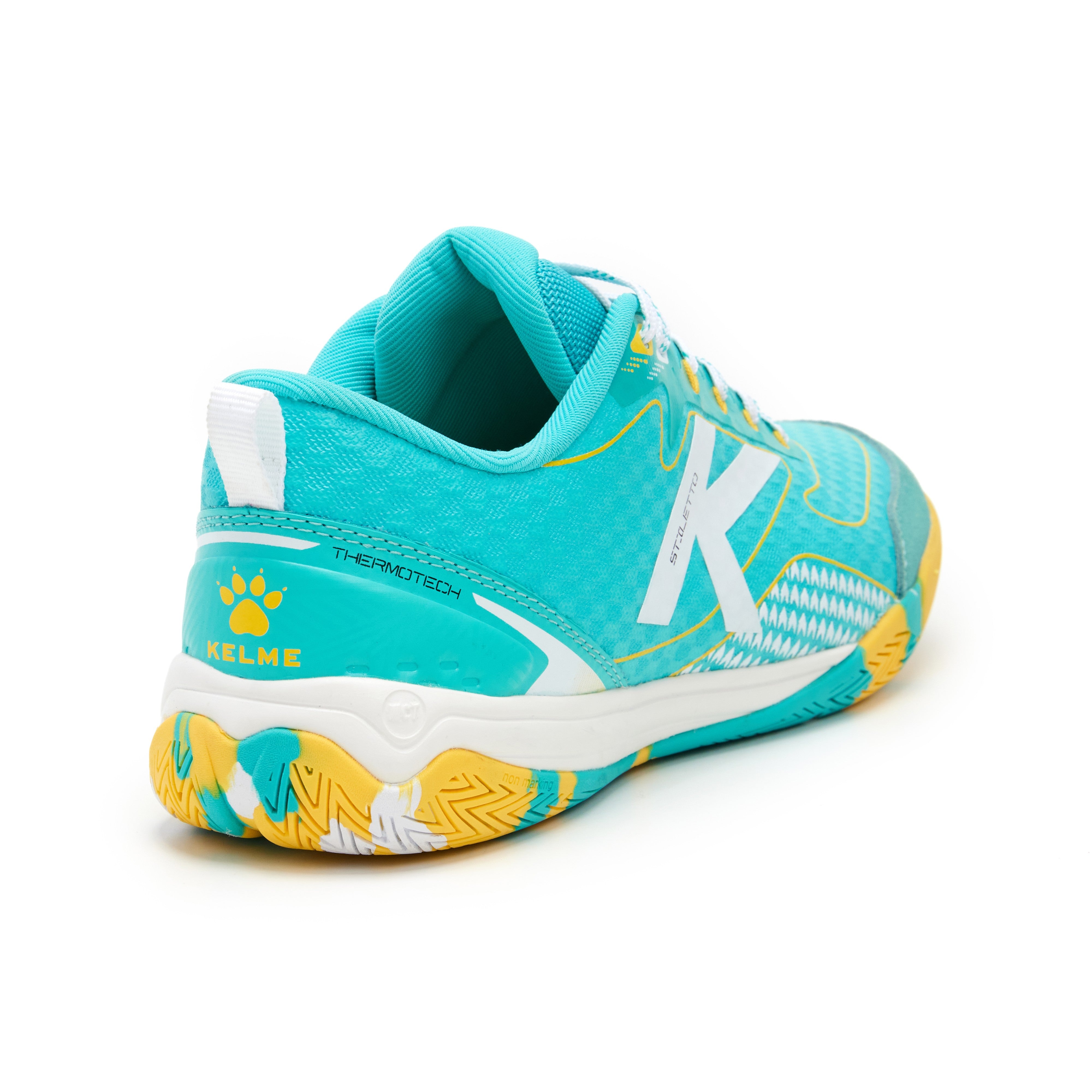 ZAPATILLAS DE FÚTBOL SALA STILETTO  55967-460 - 3