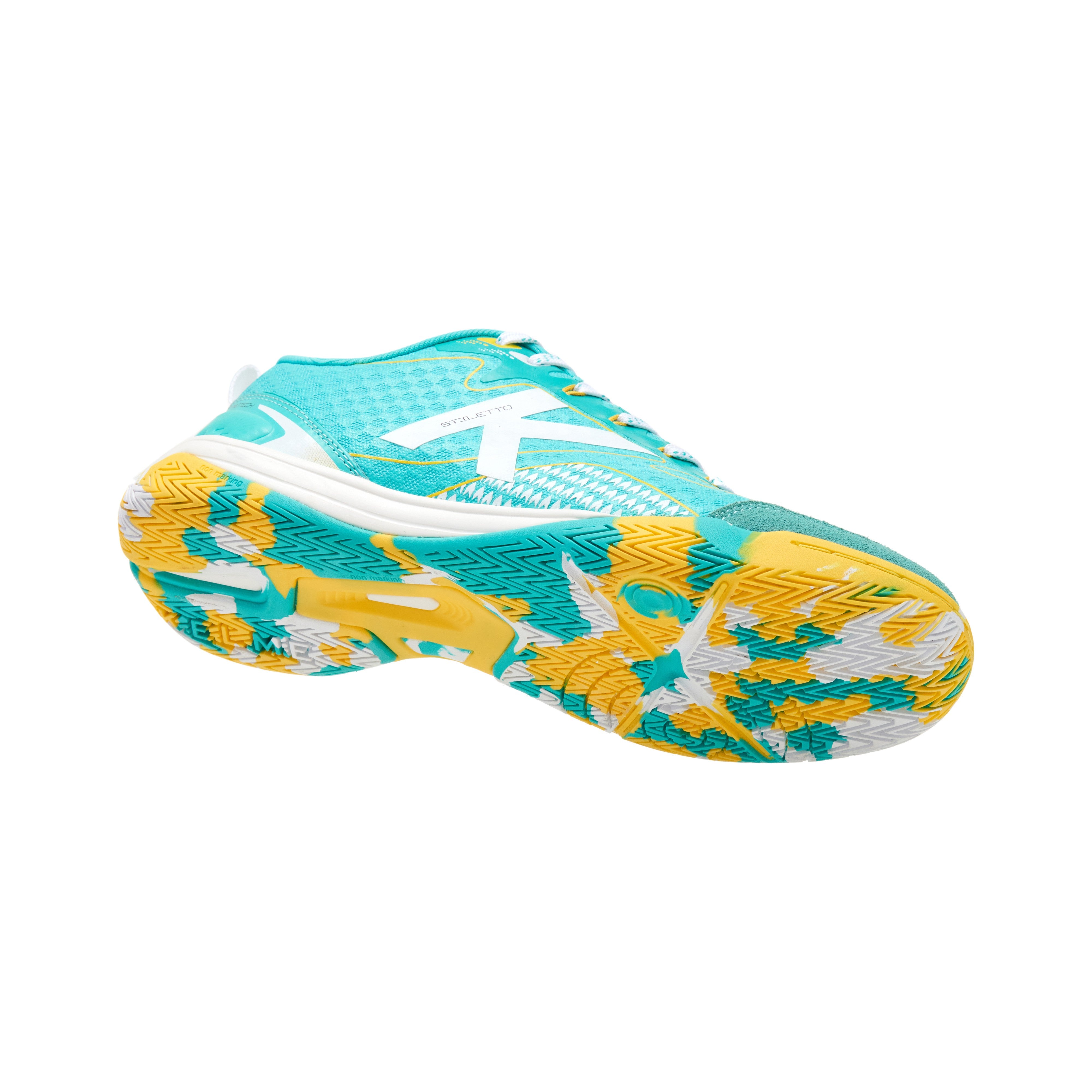 ZAPATILLAS DE FÚTBOL SALA STILETTO  55967-460 - 4