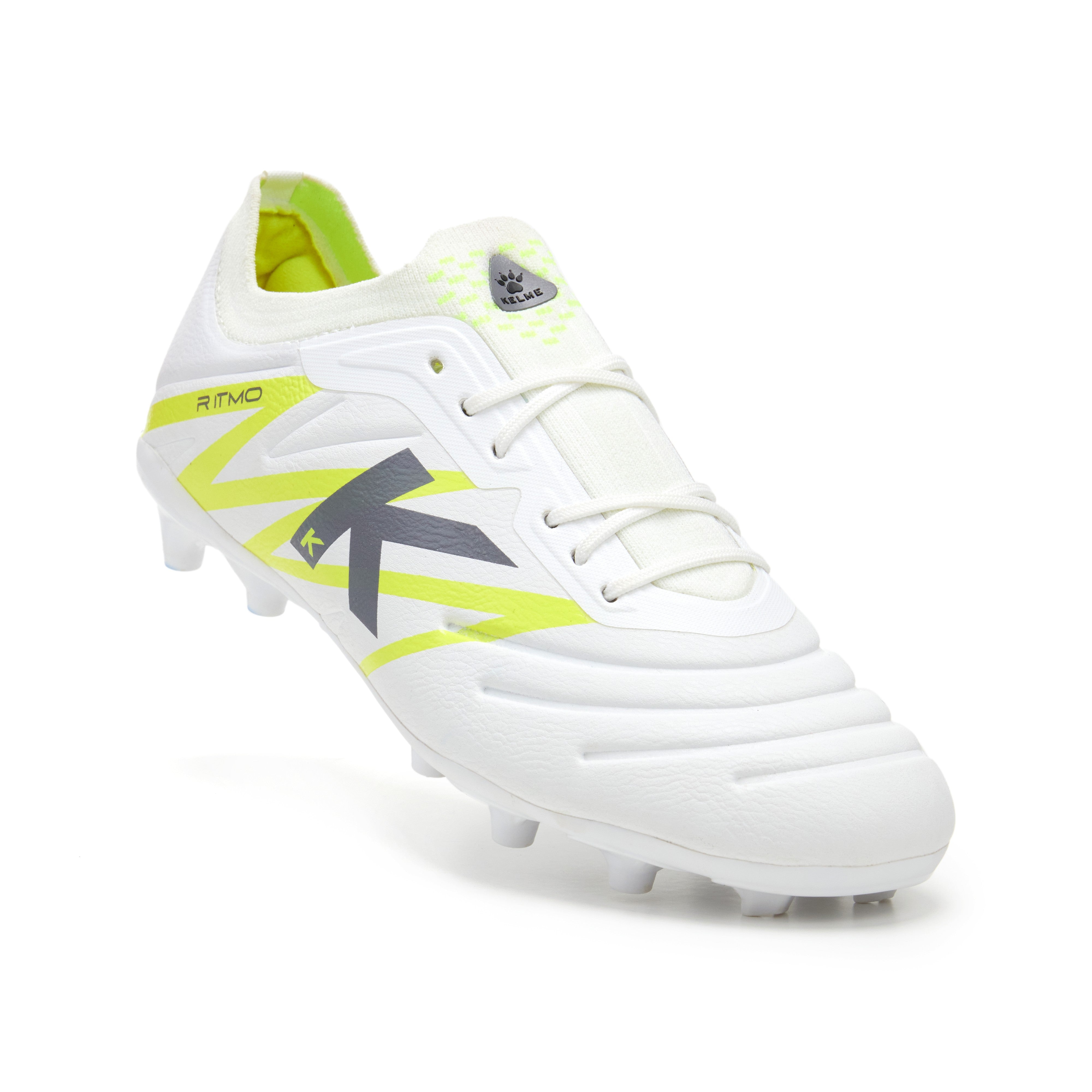 ZAPATILLAS FÚTBOL RITMO MG  56977-6 - 2