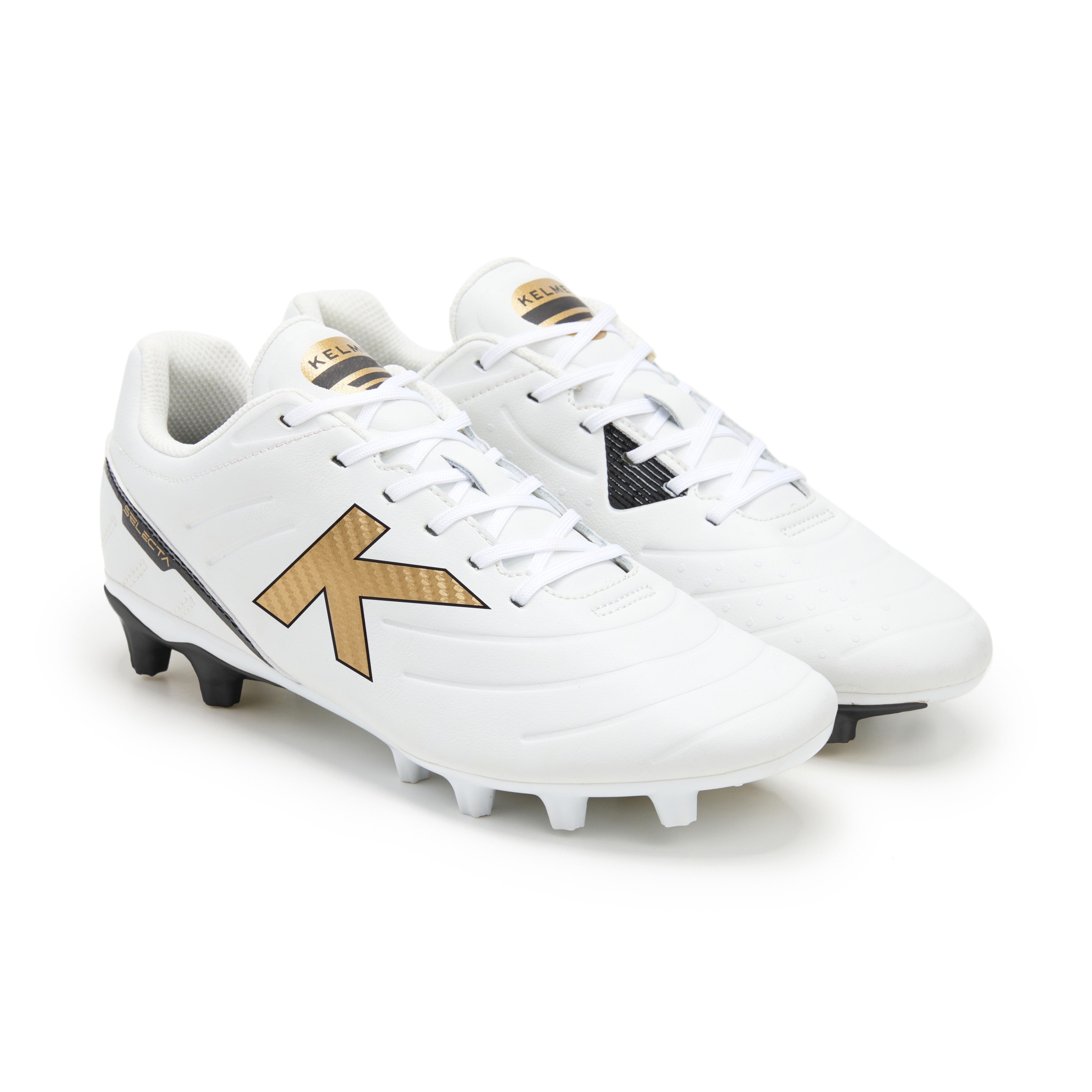 ZAPATILLAS FÚTBOL SELECTA MG  56981-6 - 2