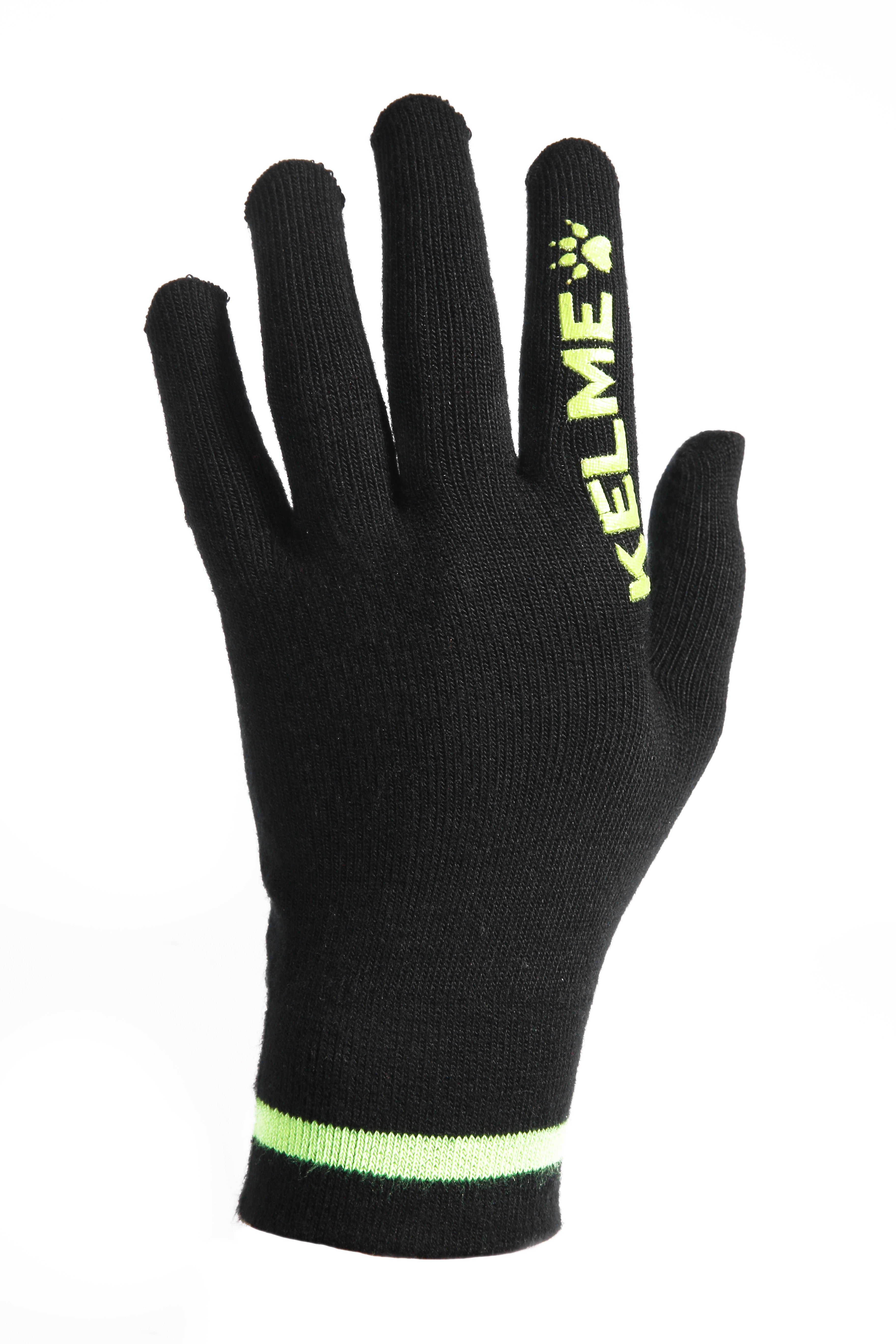 COMPLEMENTOS DEPORTIVOS GUANTES ROAD  1704-9010 - 1